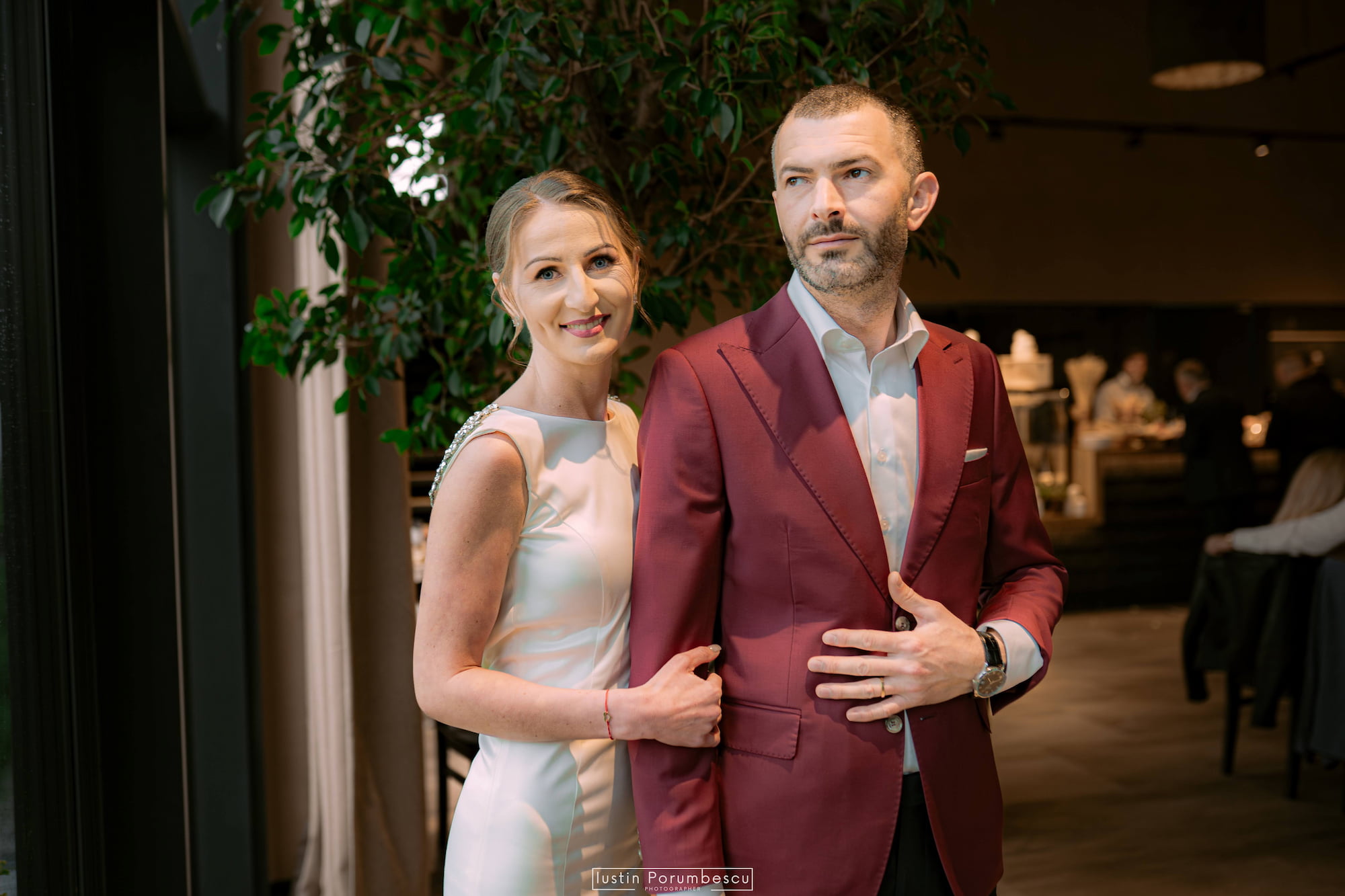 Cristina & Vlad