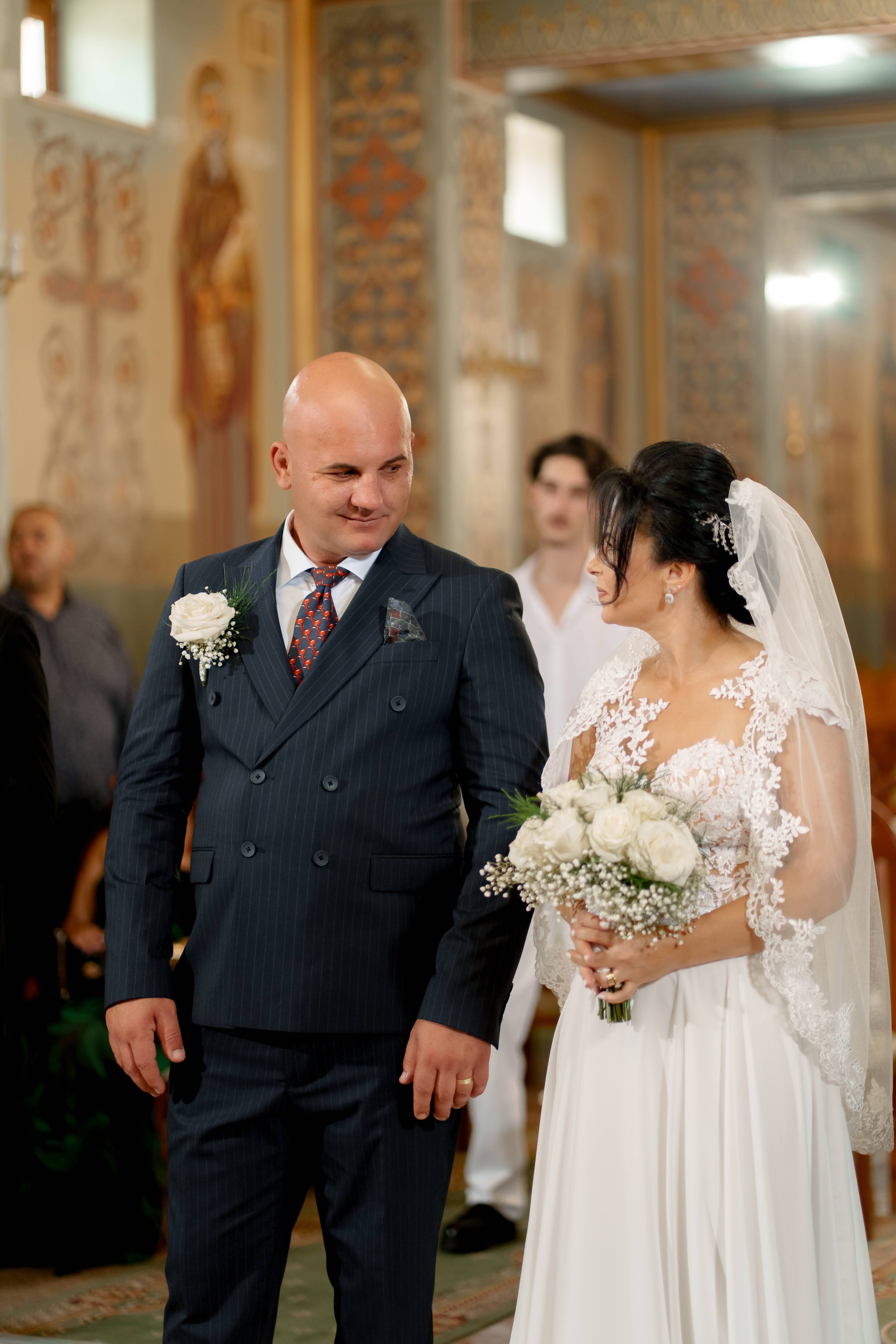 Adriana & Alexandru — 4