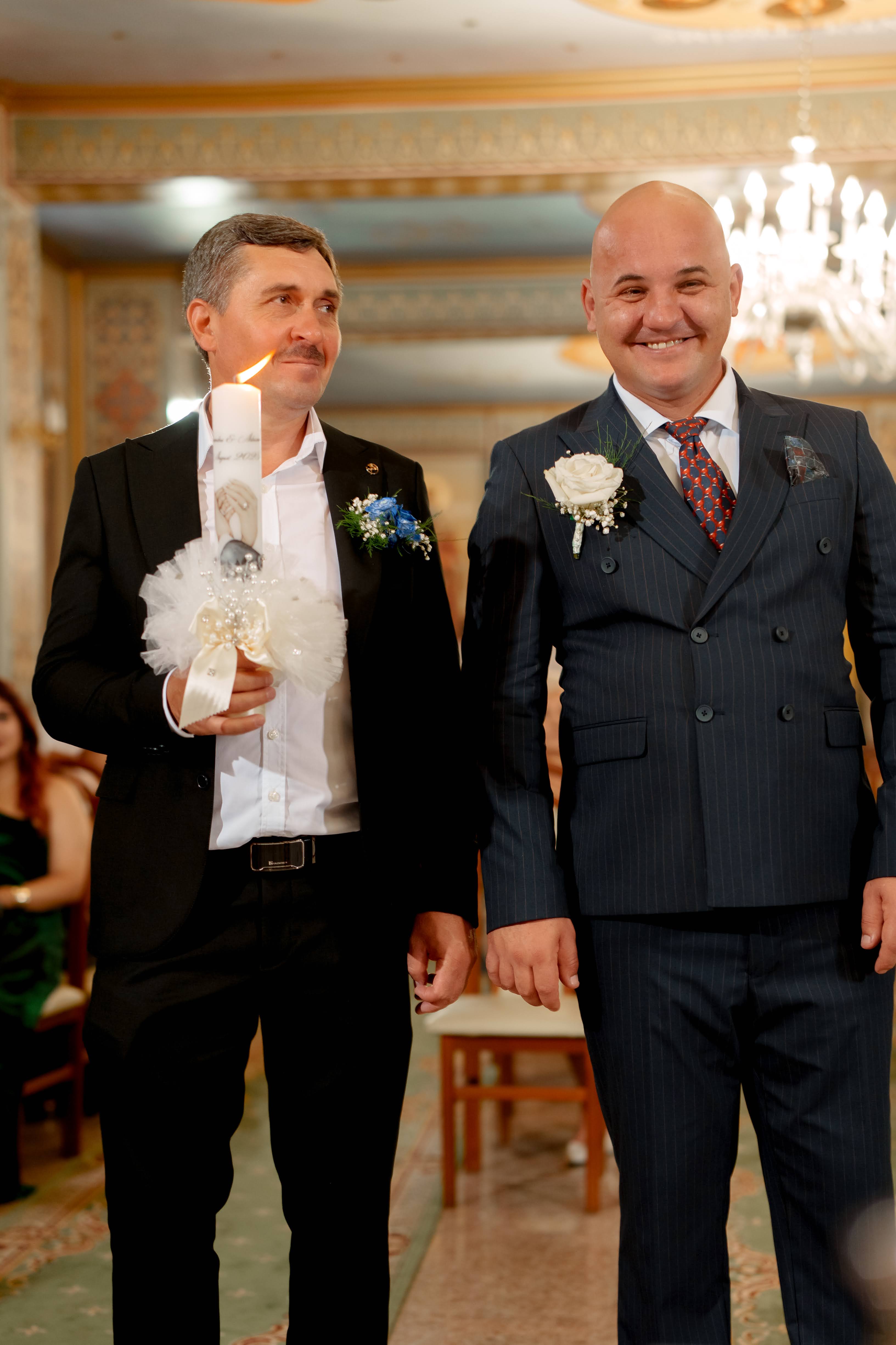 Adriana & Alexandru — 8