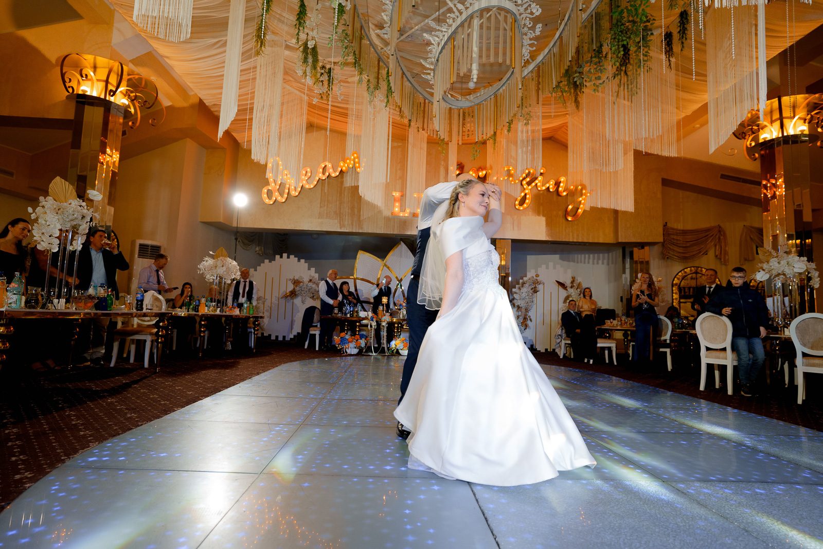 Ana & Gordon — 15