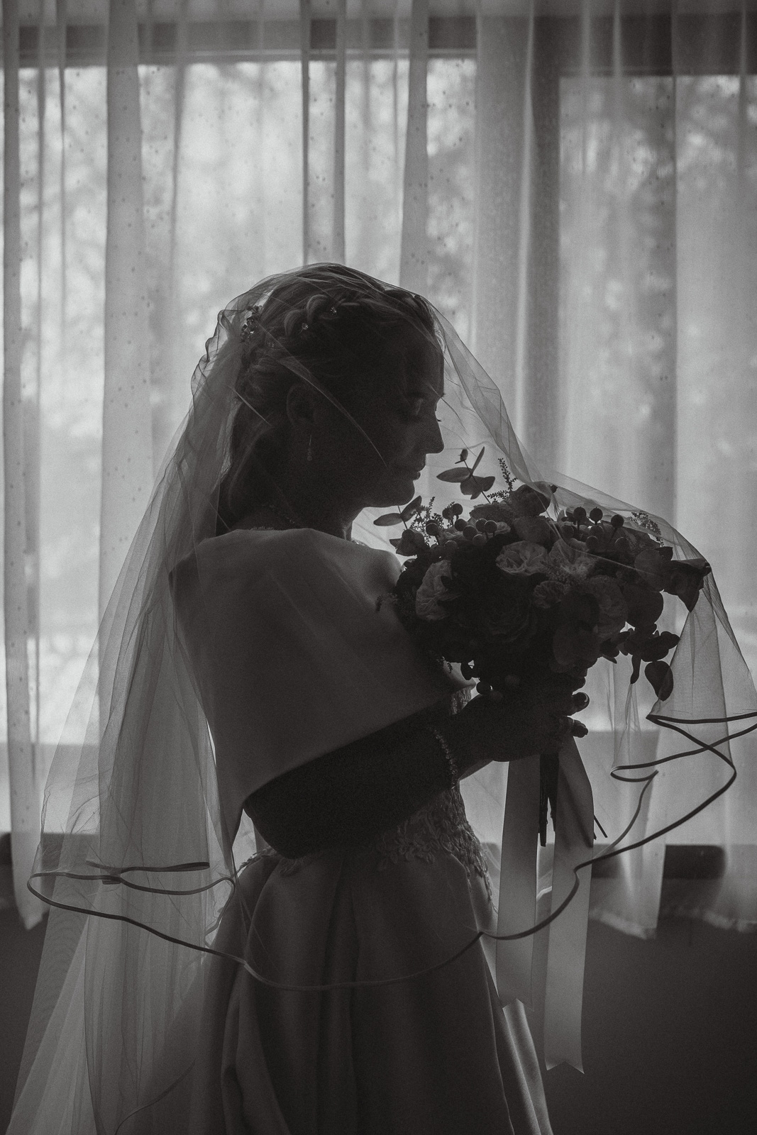 Ana & Gordon — 3