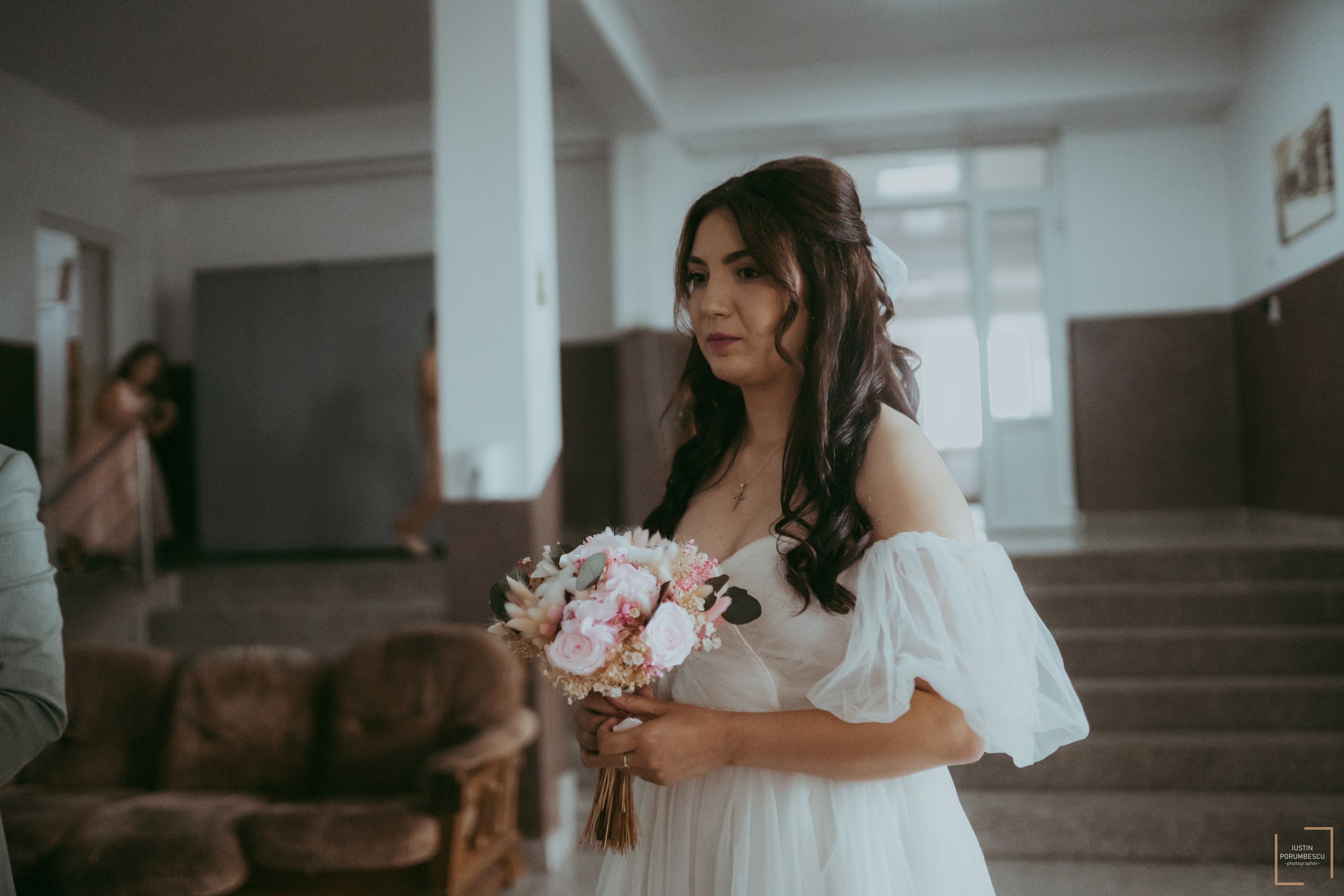 Beatrice & Petru — 1