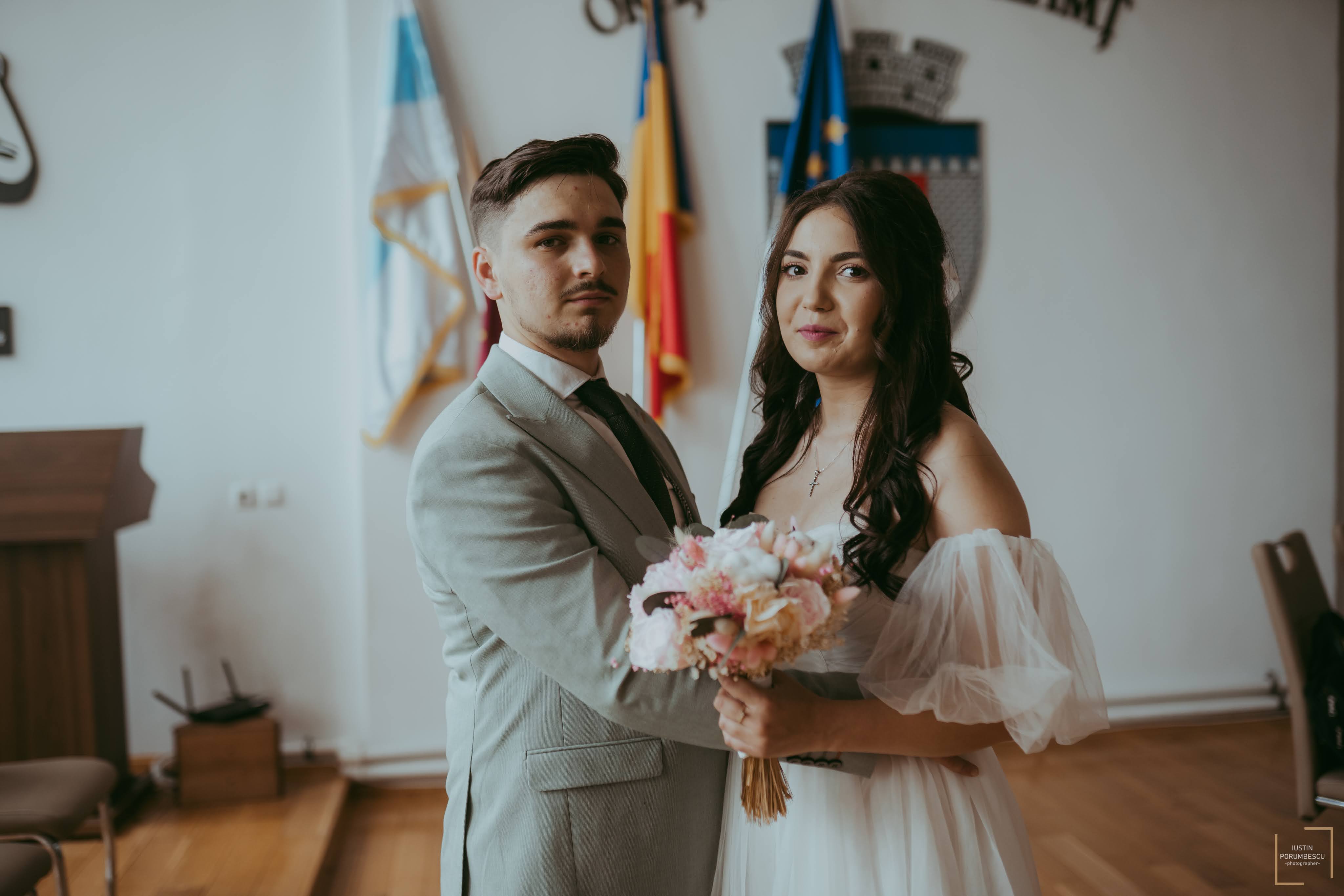 Beatrice & Petru — 14