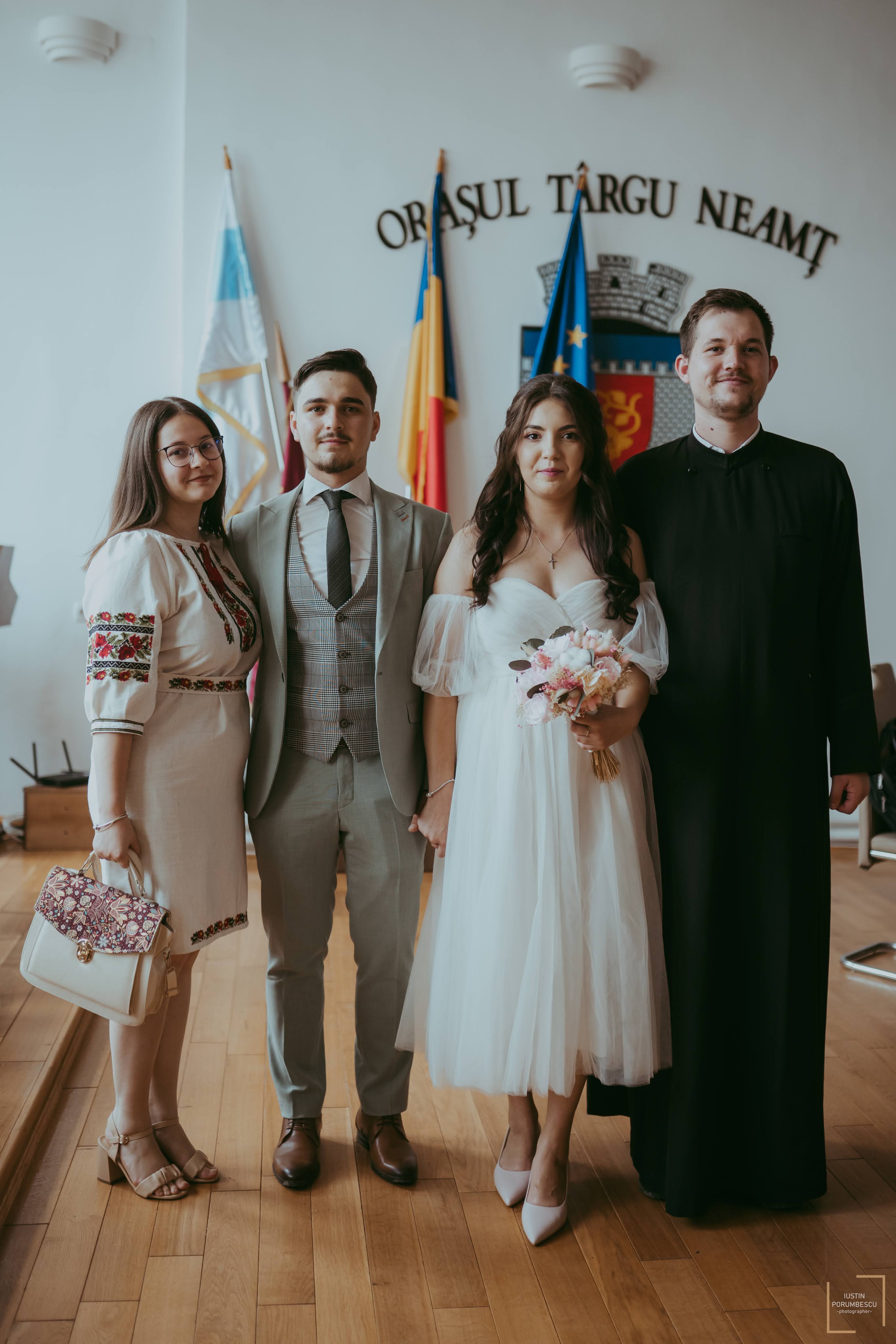 Beatrice & Petru — 15
