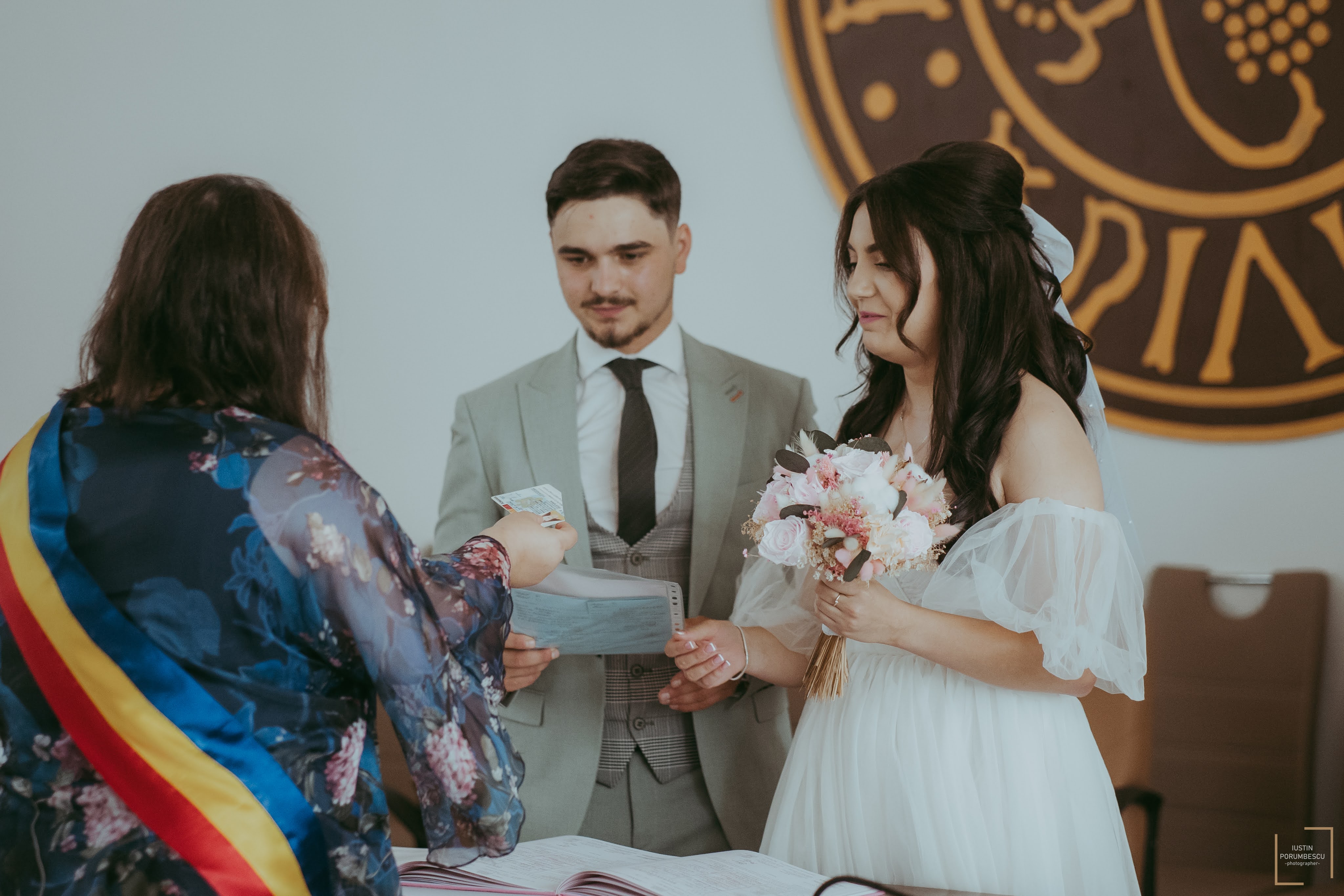 Beatrice & Petru — 3