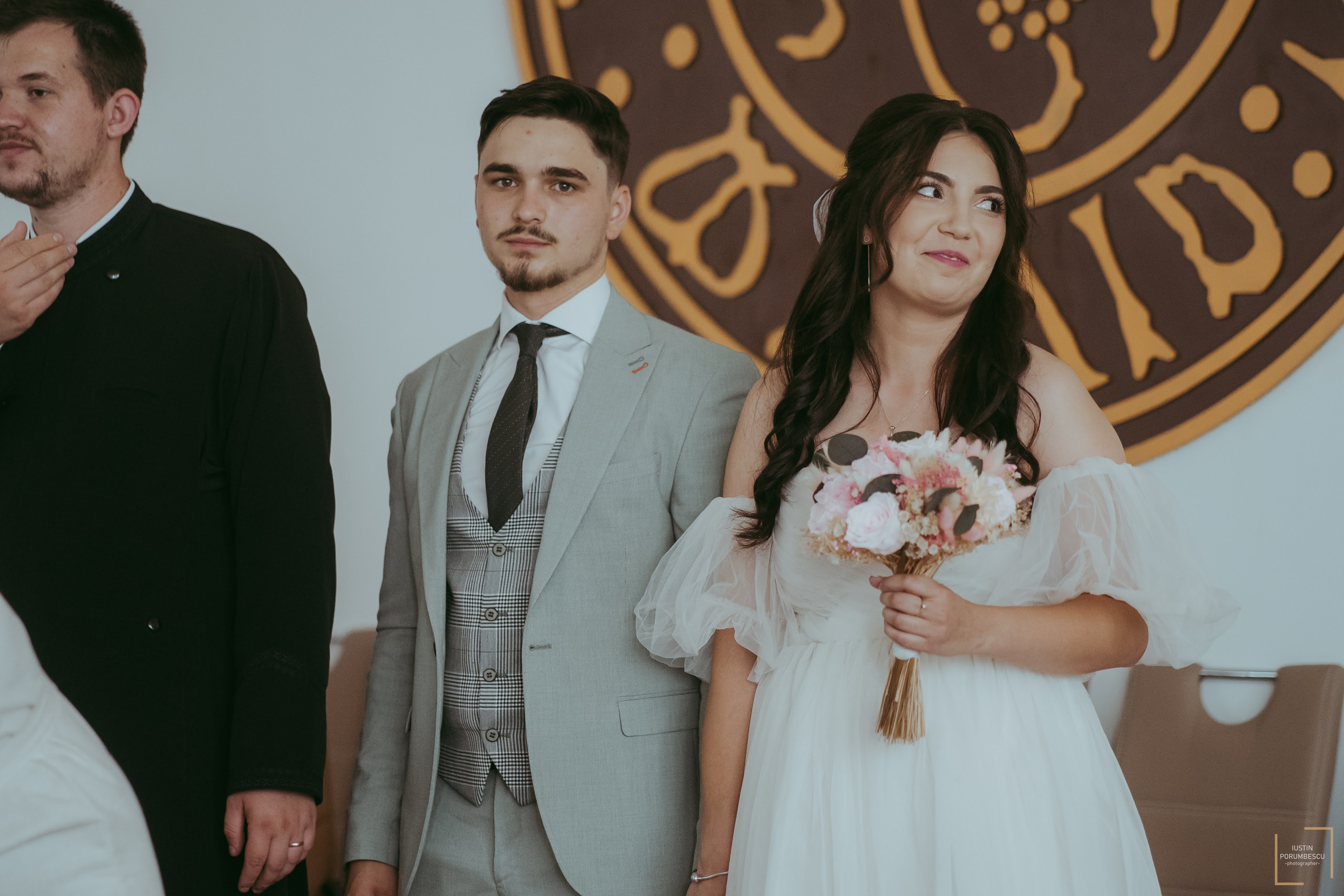 Beatrice & Petru — 4