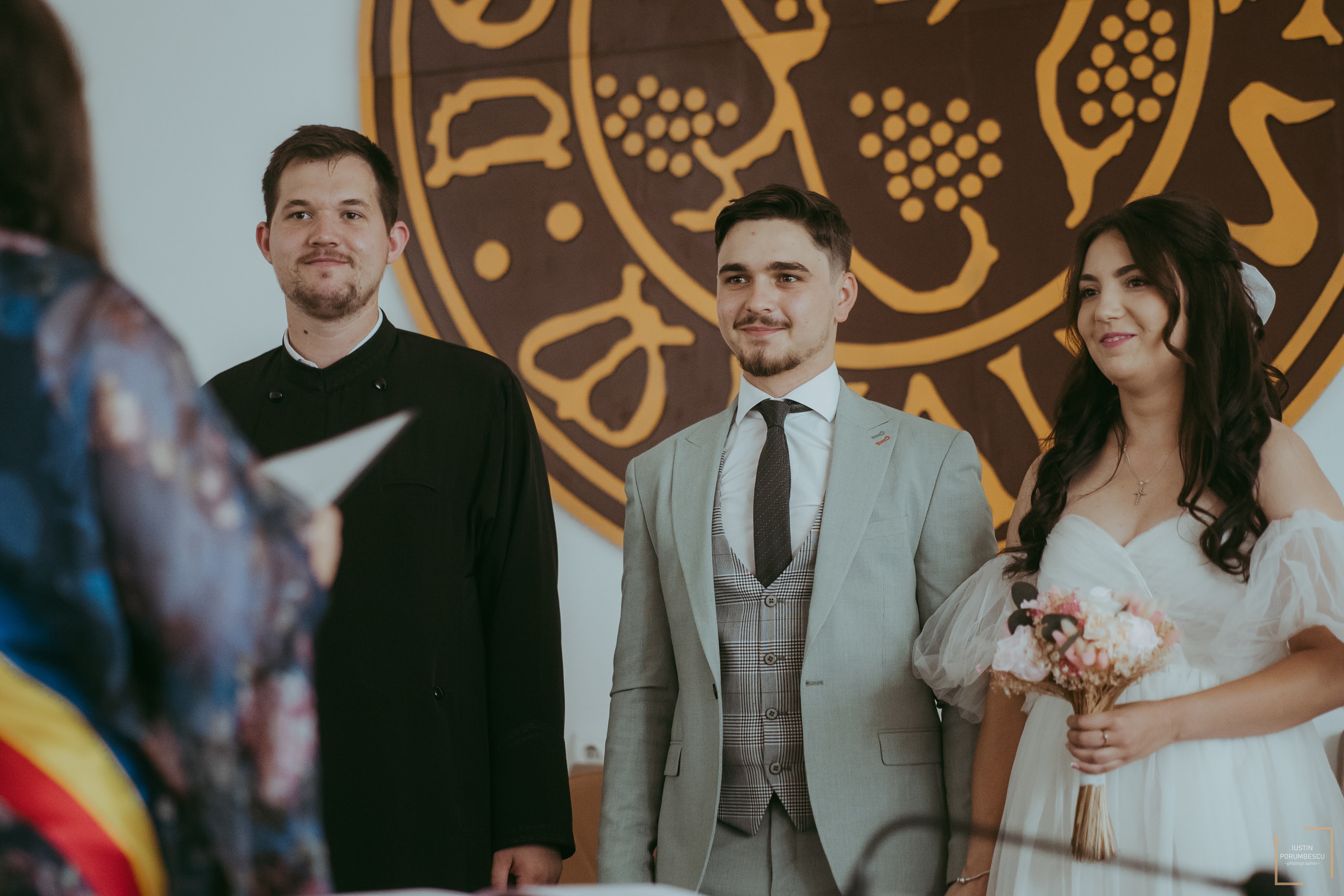 Beatrice & Petru — 6
