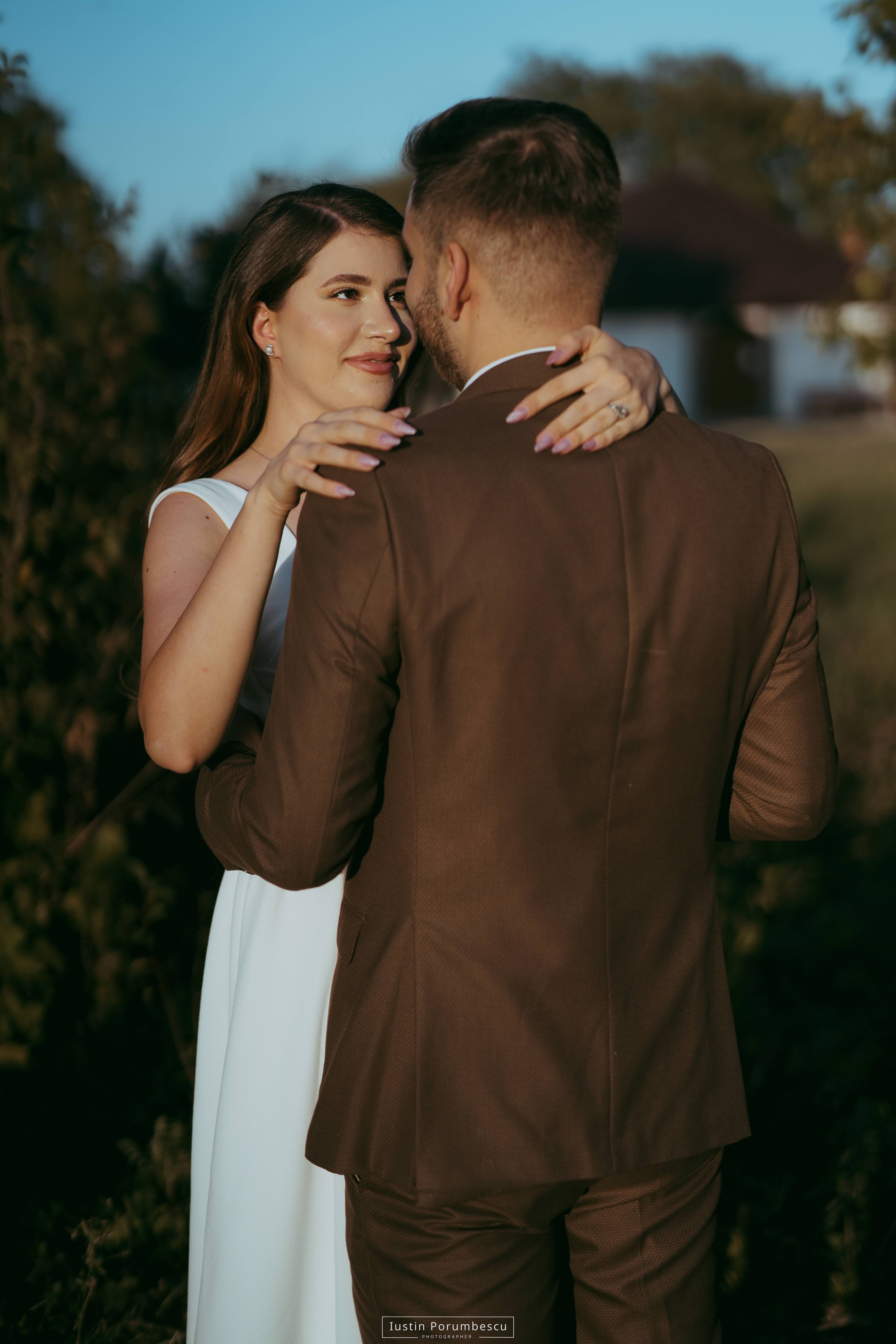 Bianca & Vali — 10