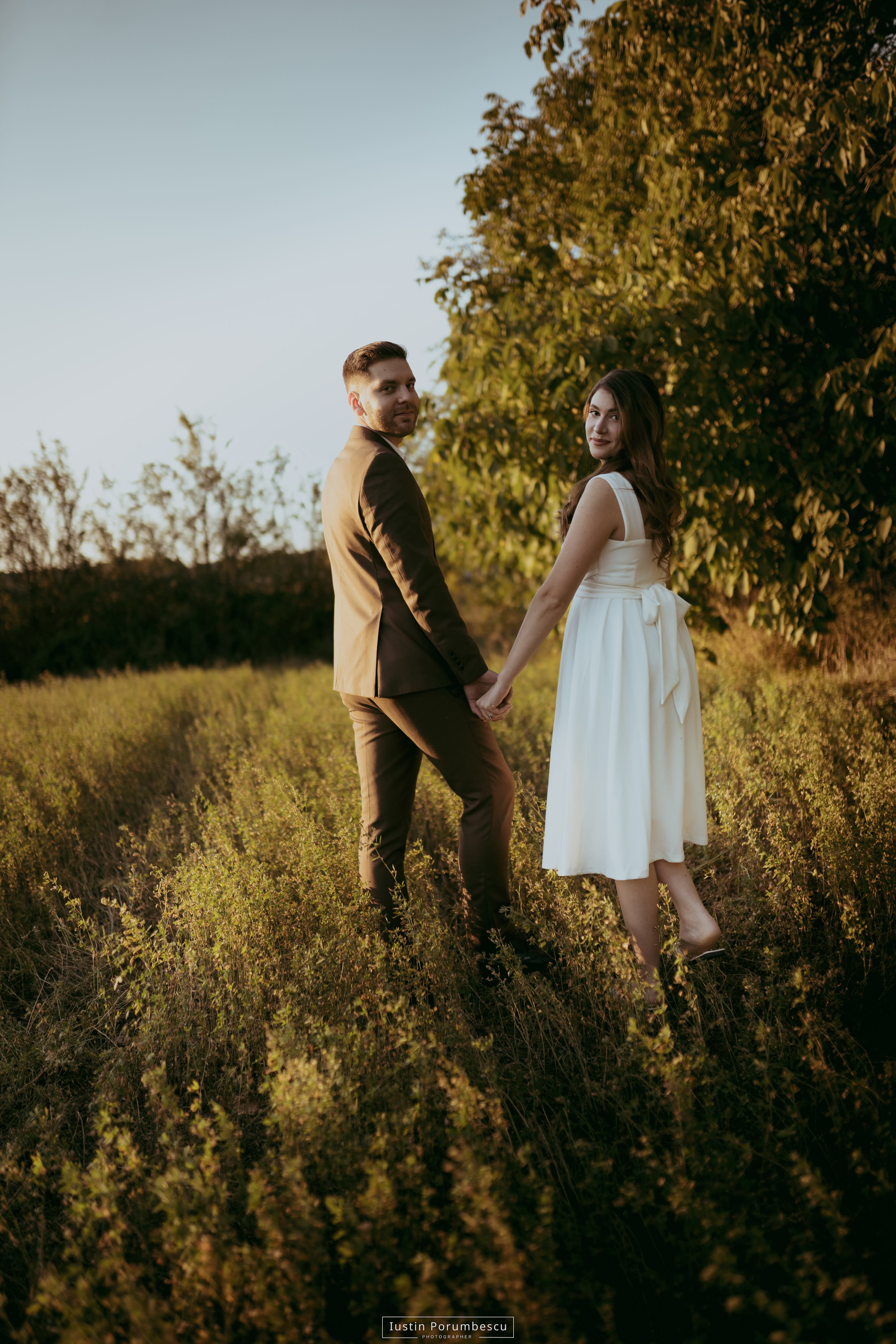 Bianca & Vali — 12