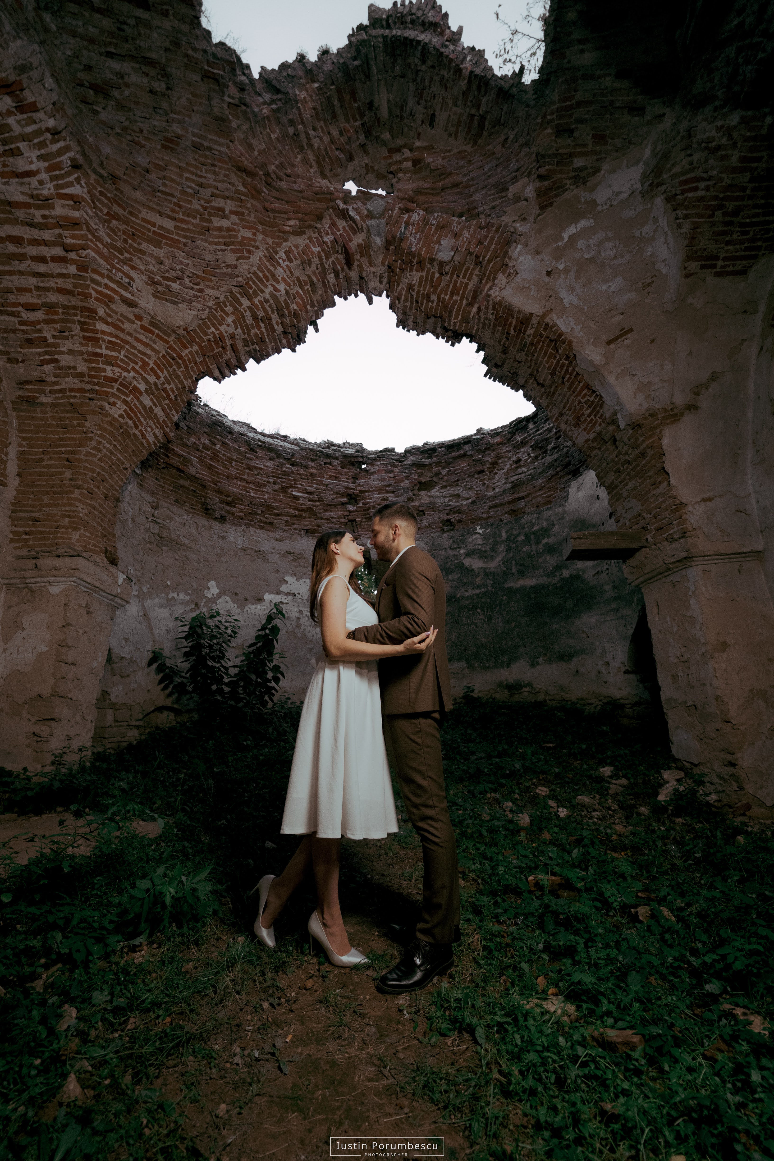 Bianca & Vali — 14