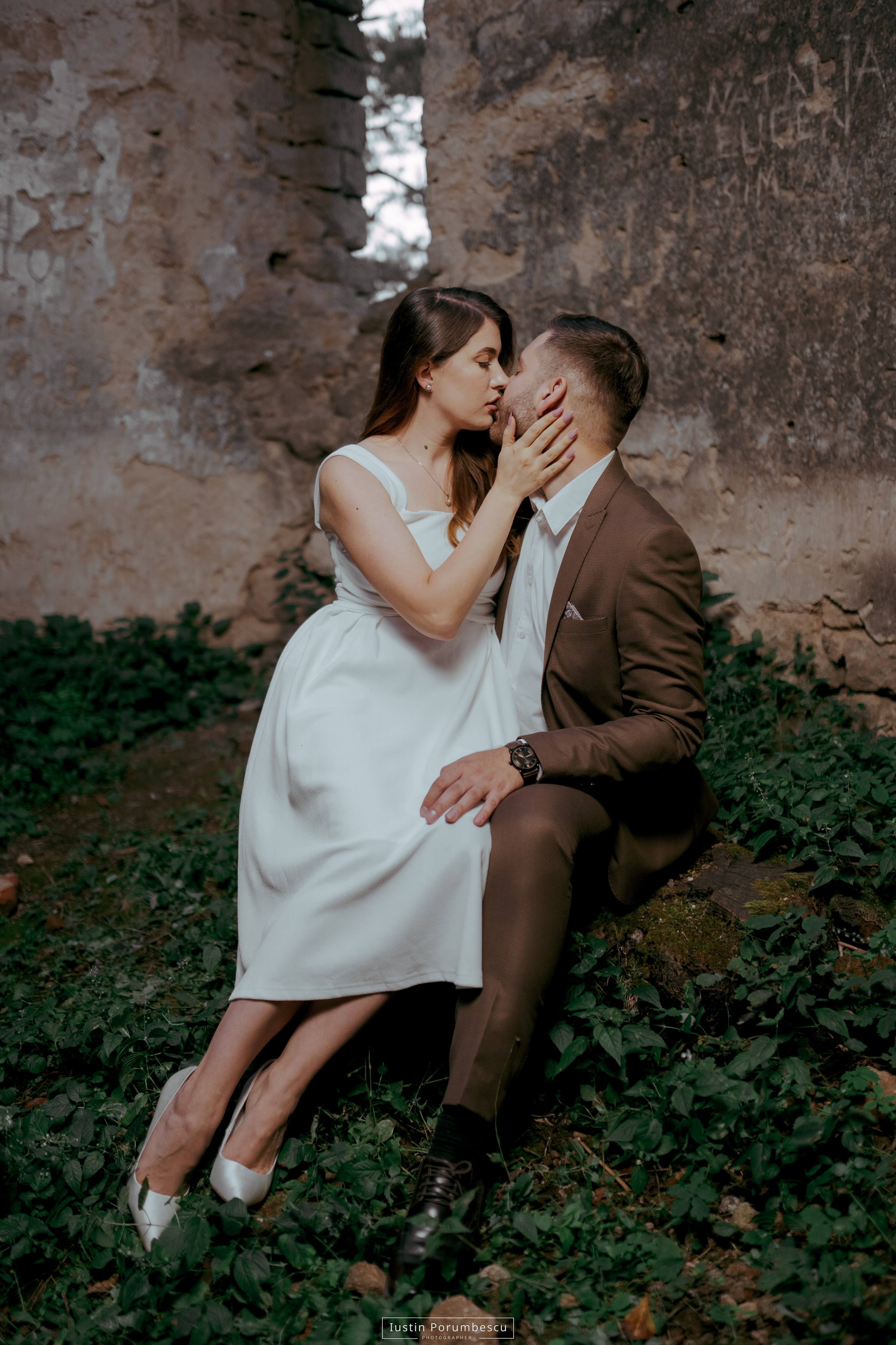 Bianca & Vali — 15