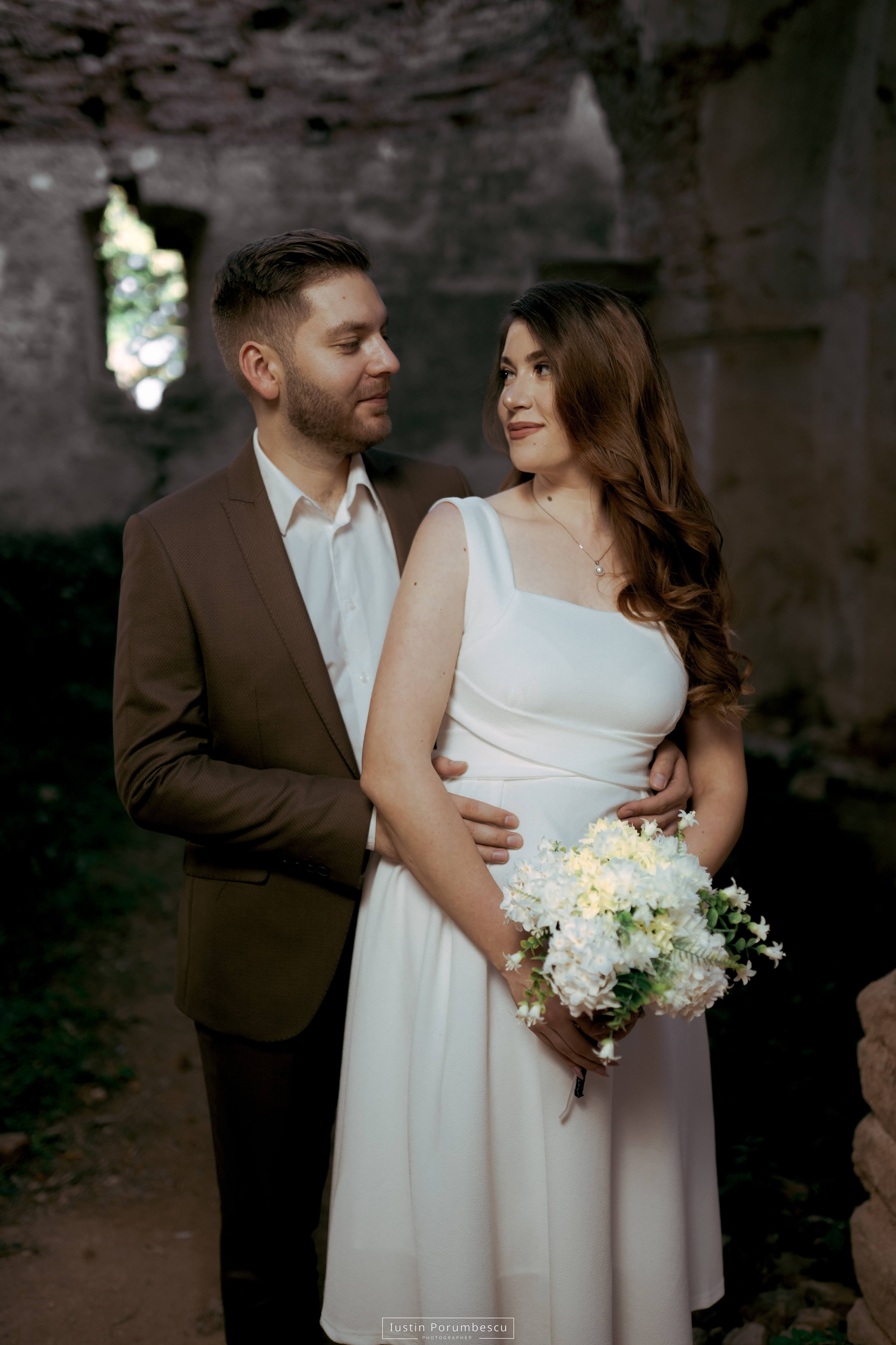 Bianca & Vali — 2