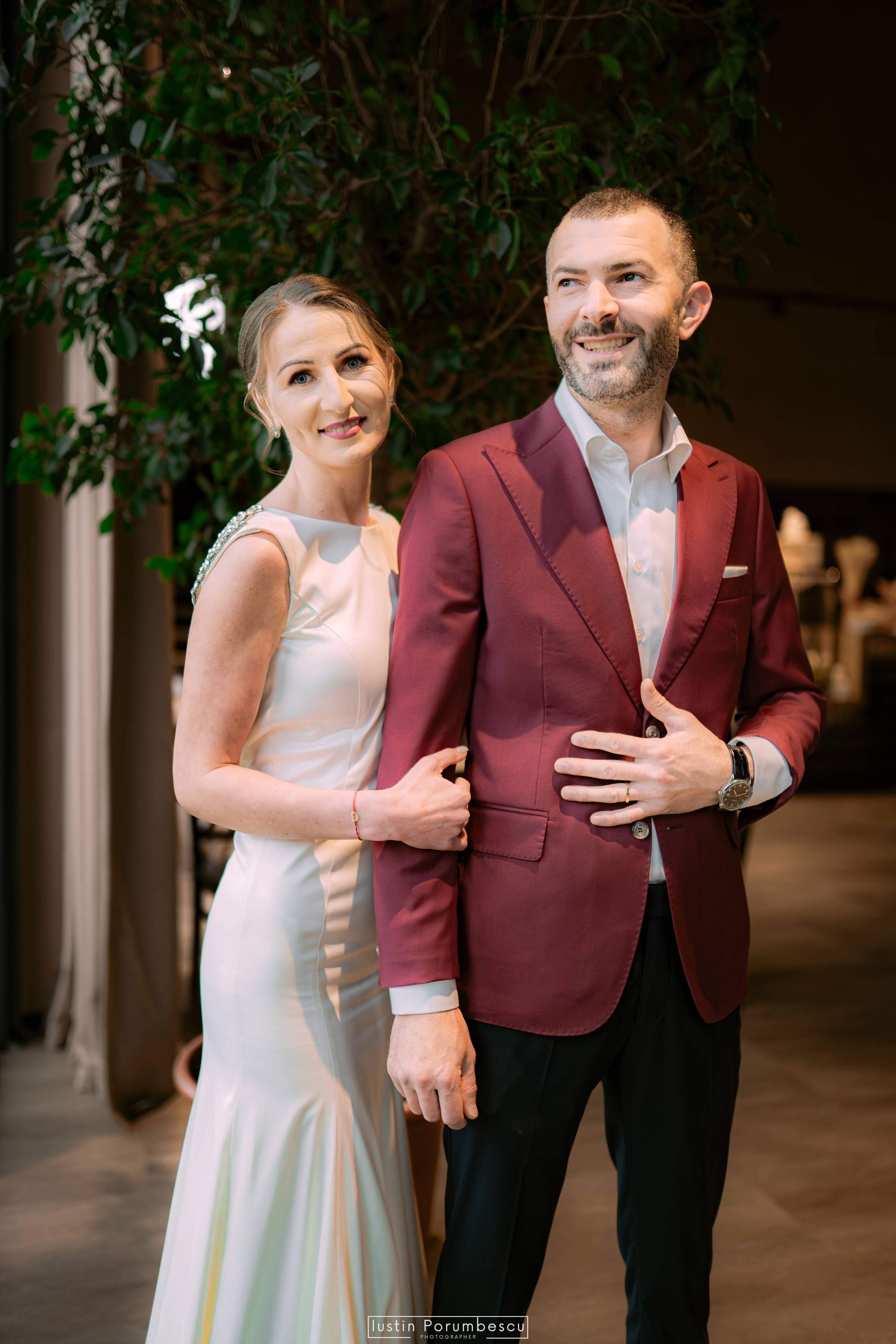 Cristina & Vlad — 10