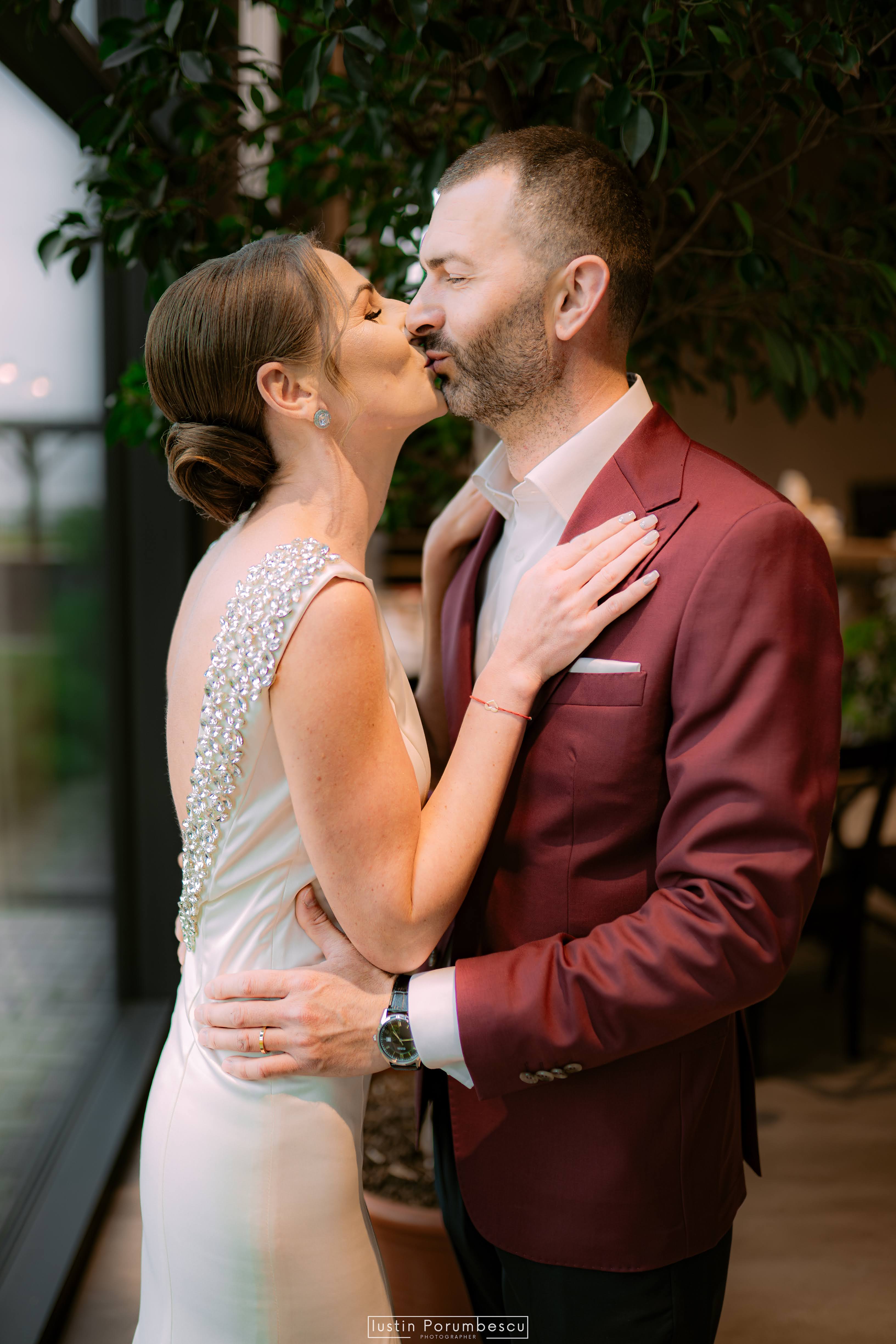 Cristina & Vlad — 11