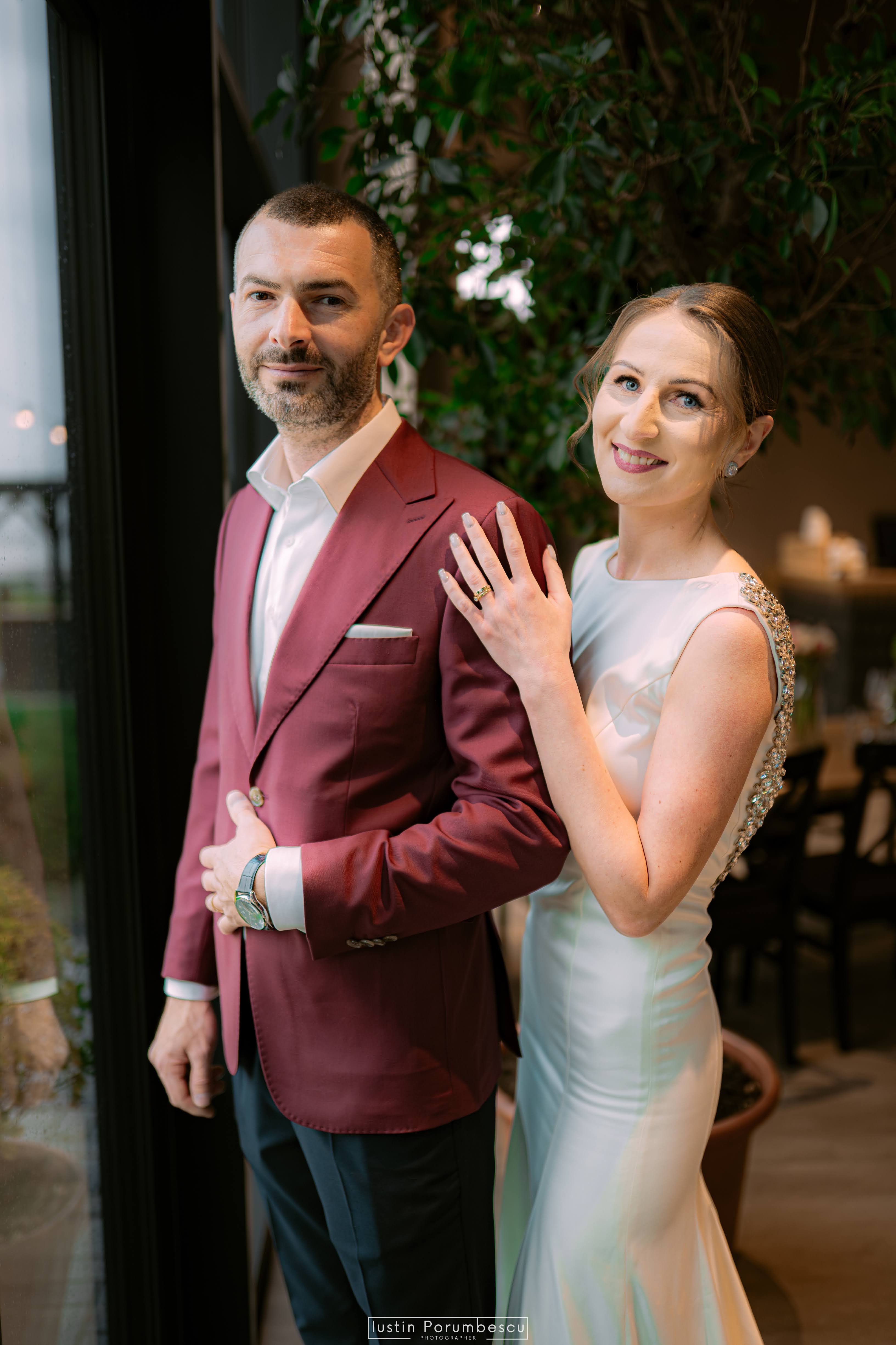 Cristina & Vlad — 12