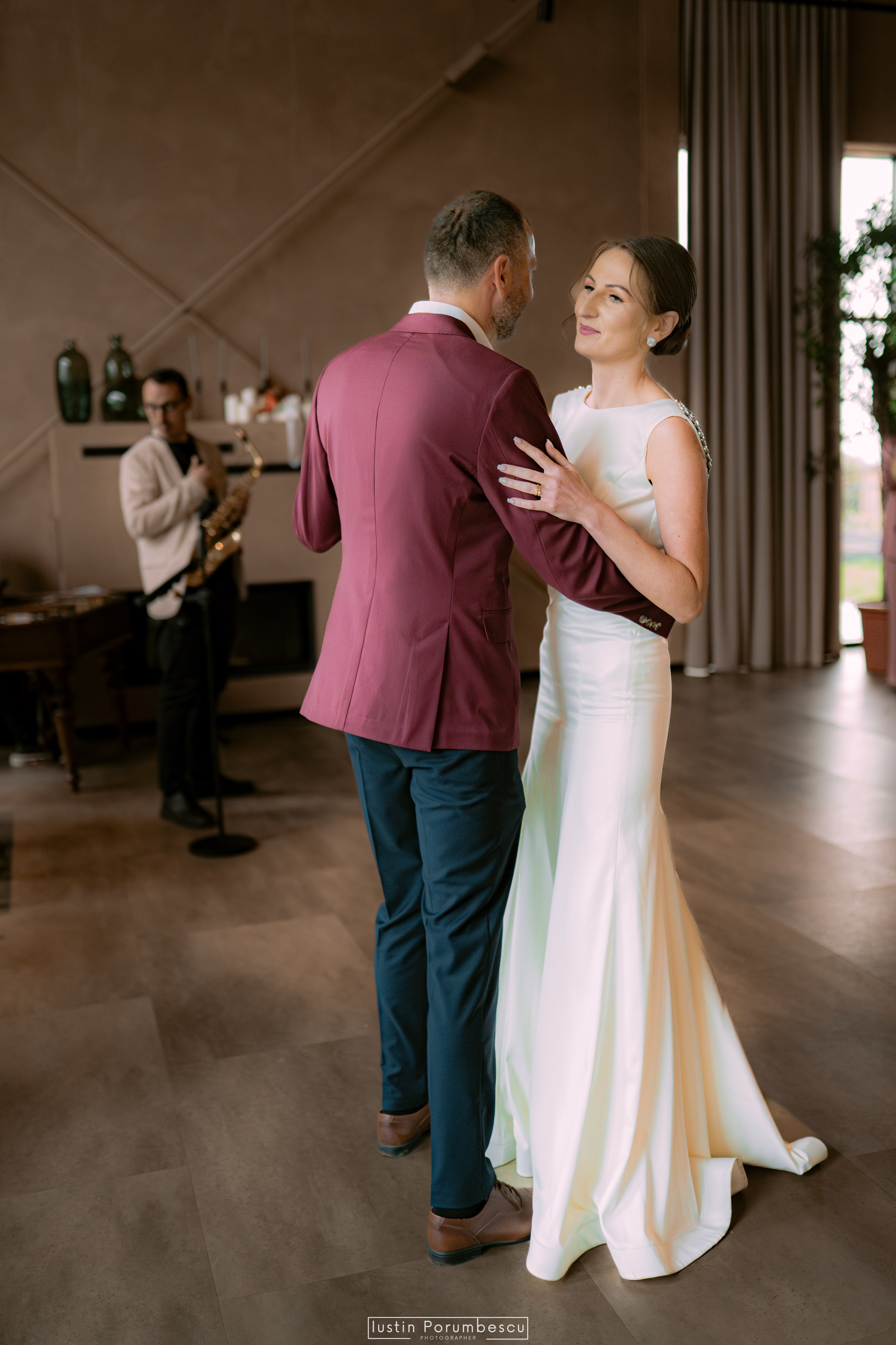 Cristina & Vlad — 13