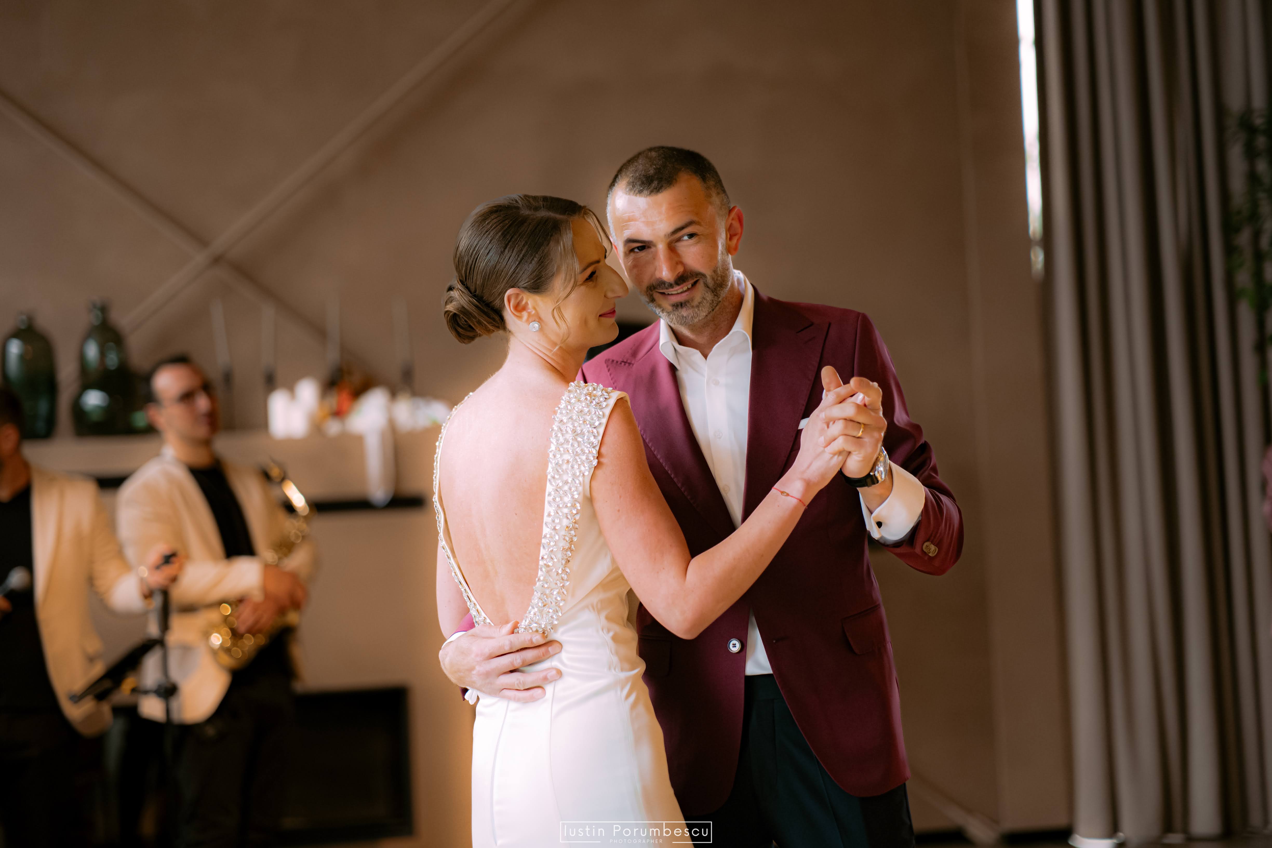 Cristina & Vlad — 14