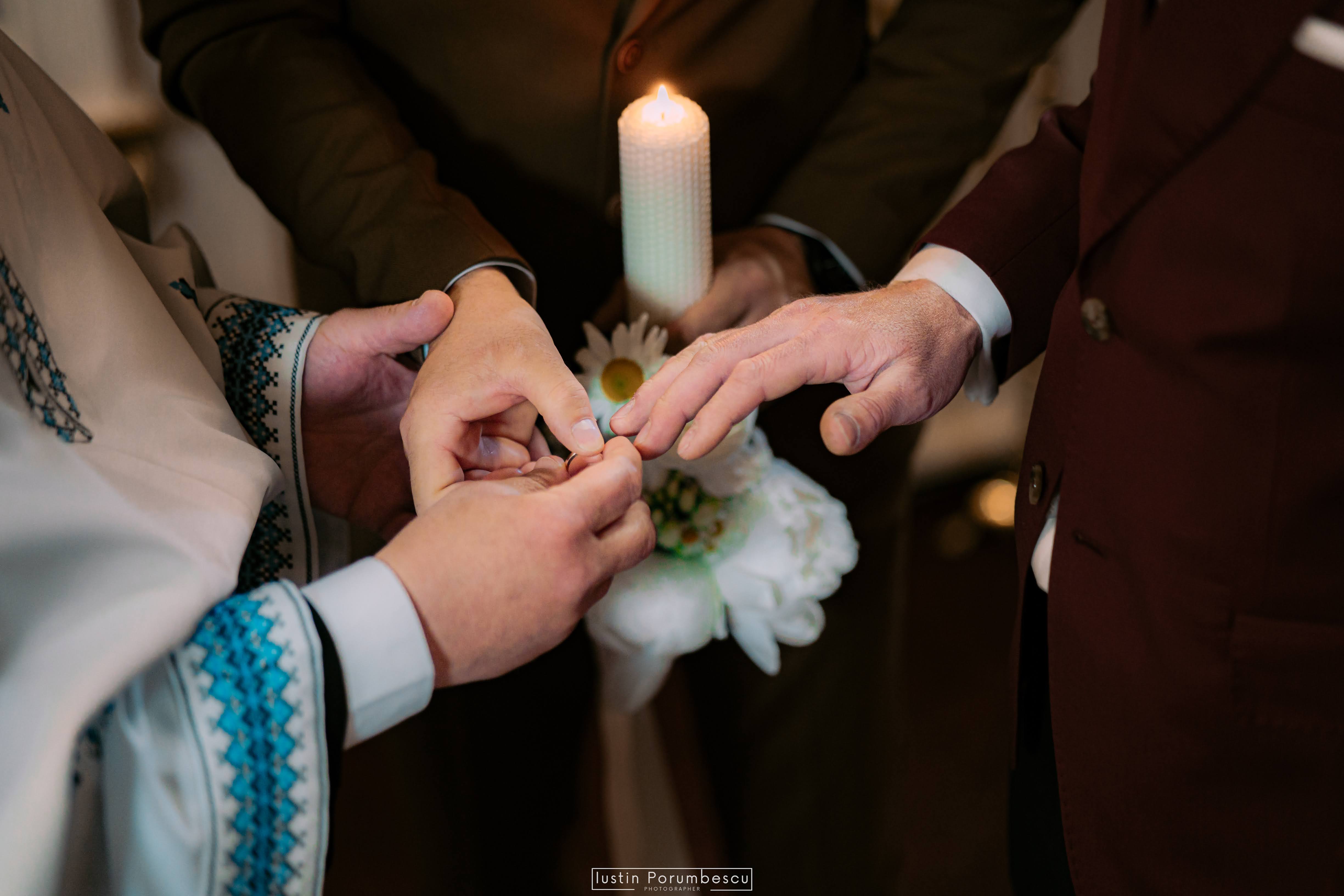 Cristina & Vlad — 5