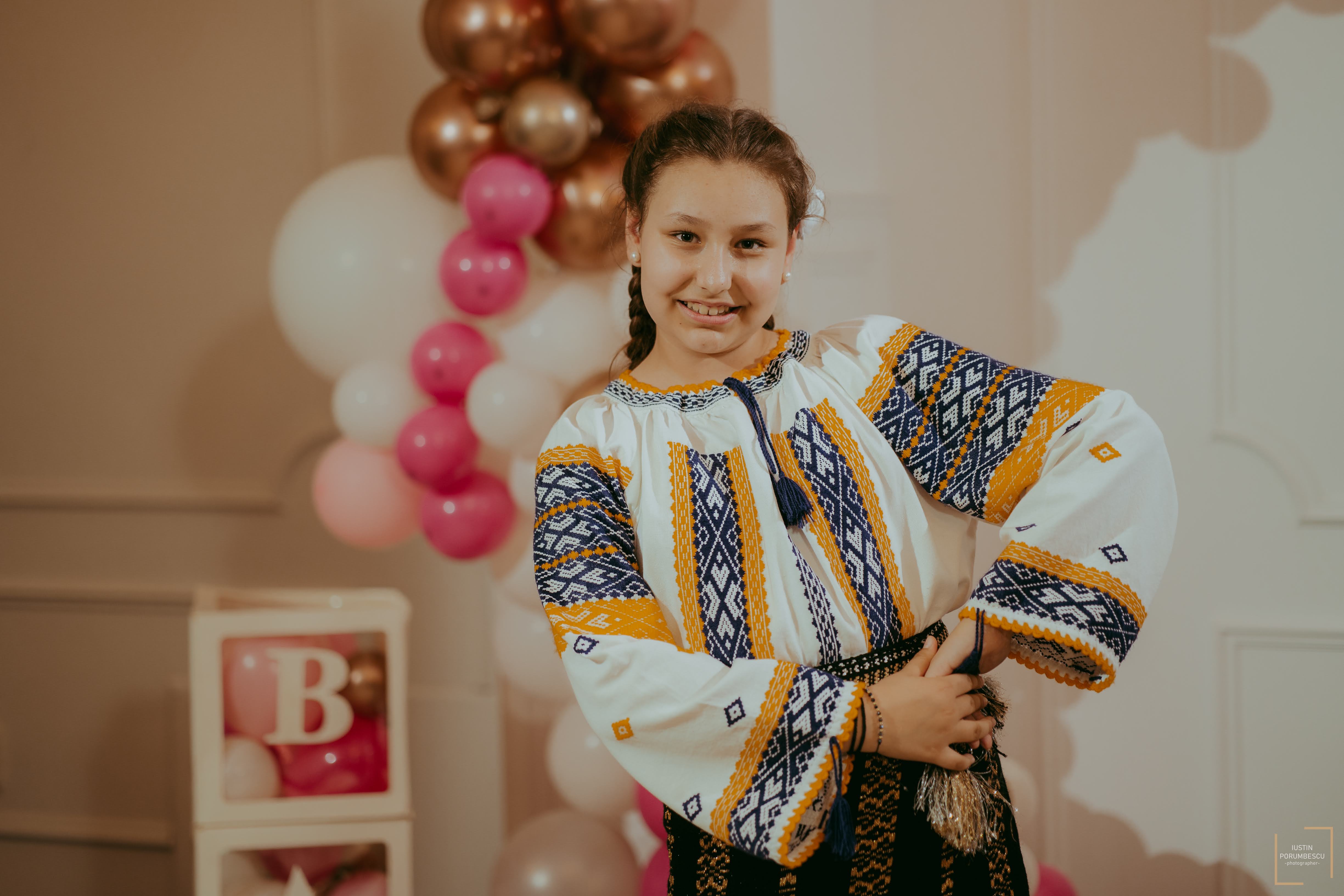 Cumetrie Elena — 14