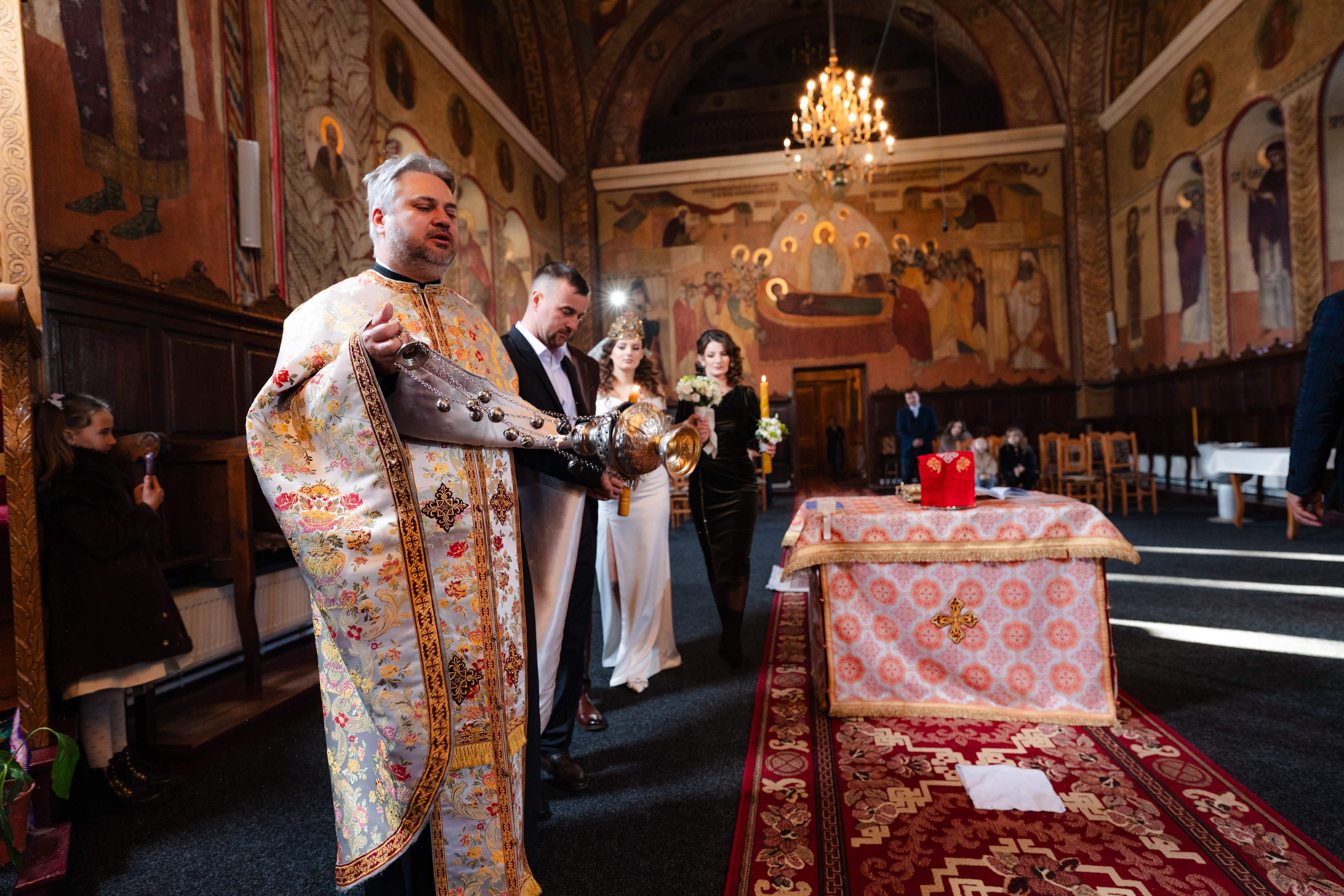 Dumitrita, Vasile & Ioan — 15