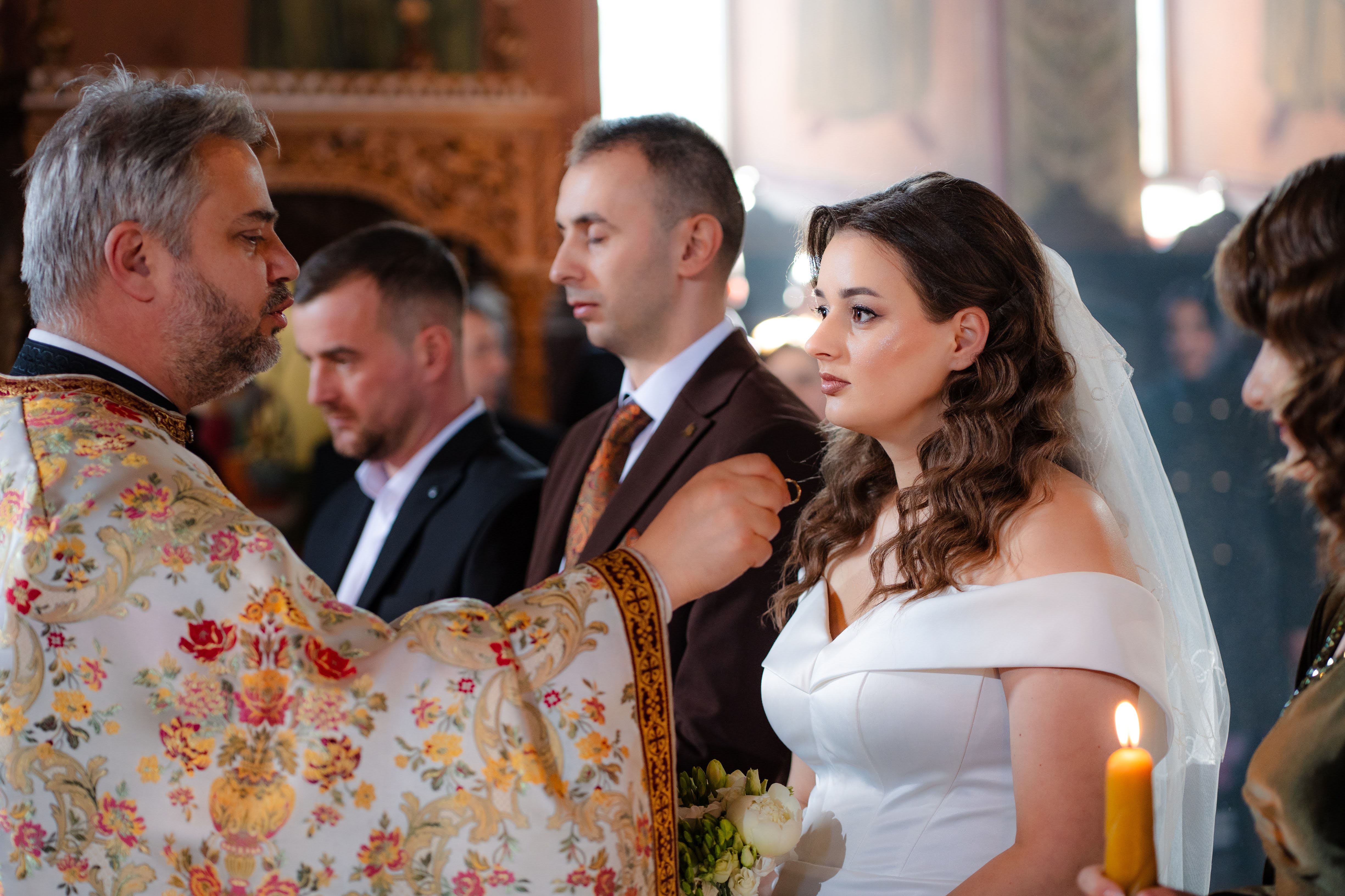 Dumitrita, Vasile & Ioan — 8