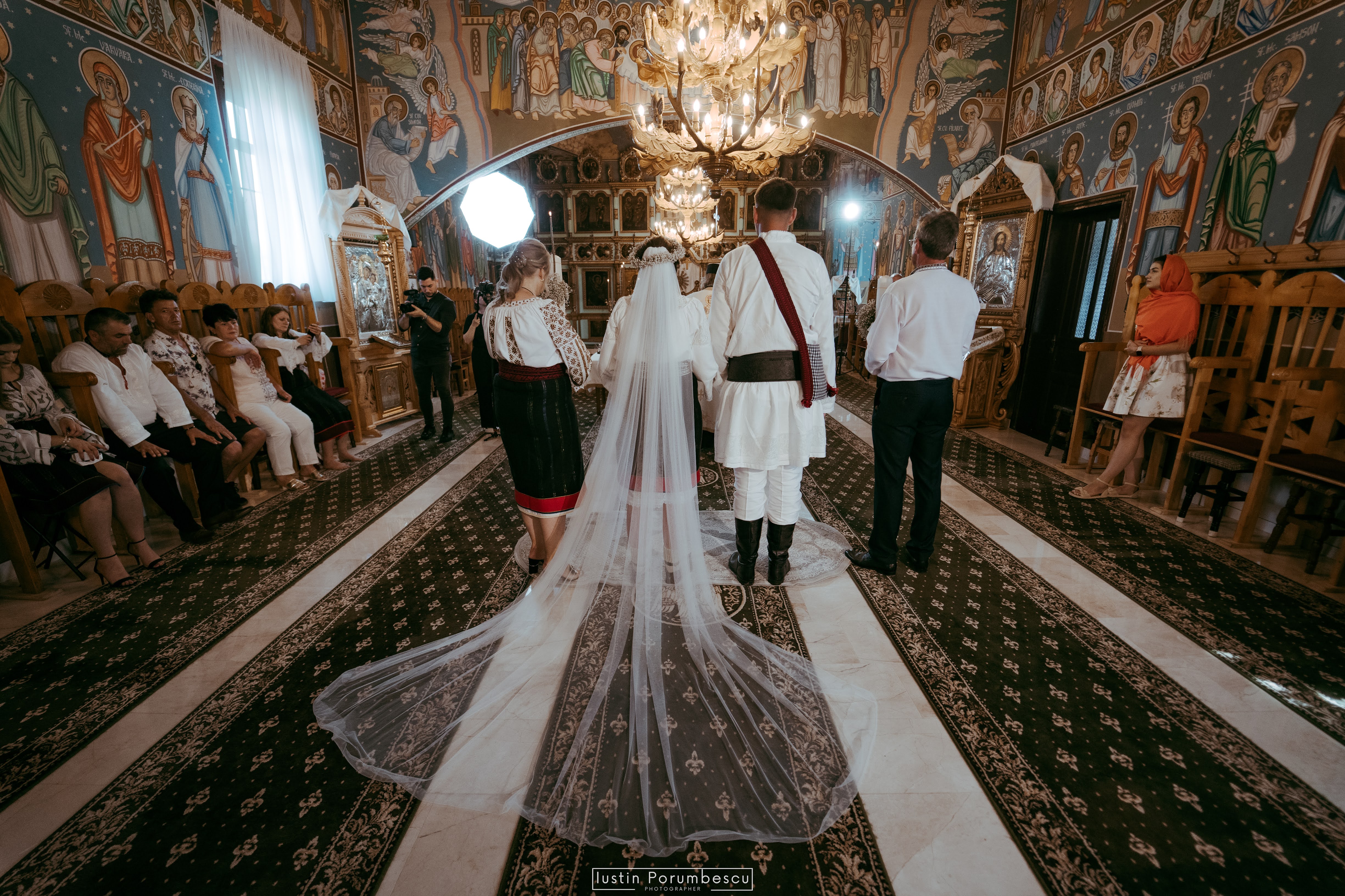 Mădălina & Ionuț — 11