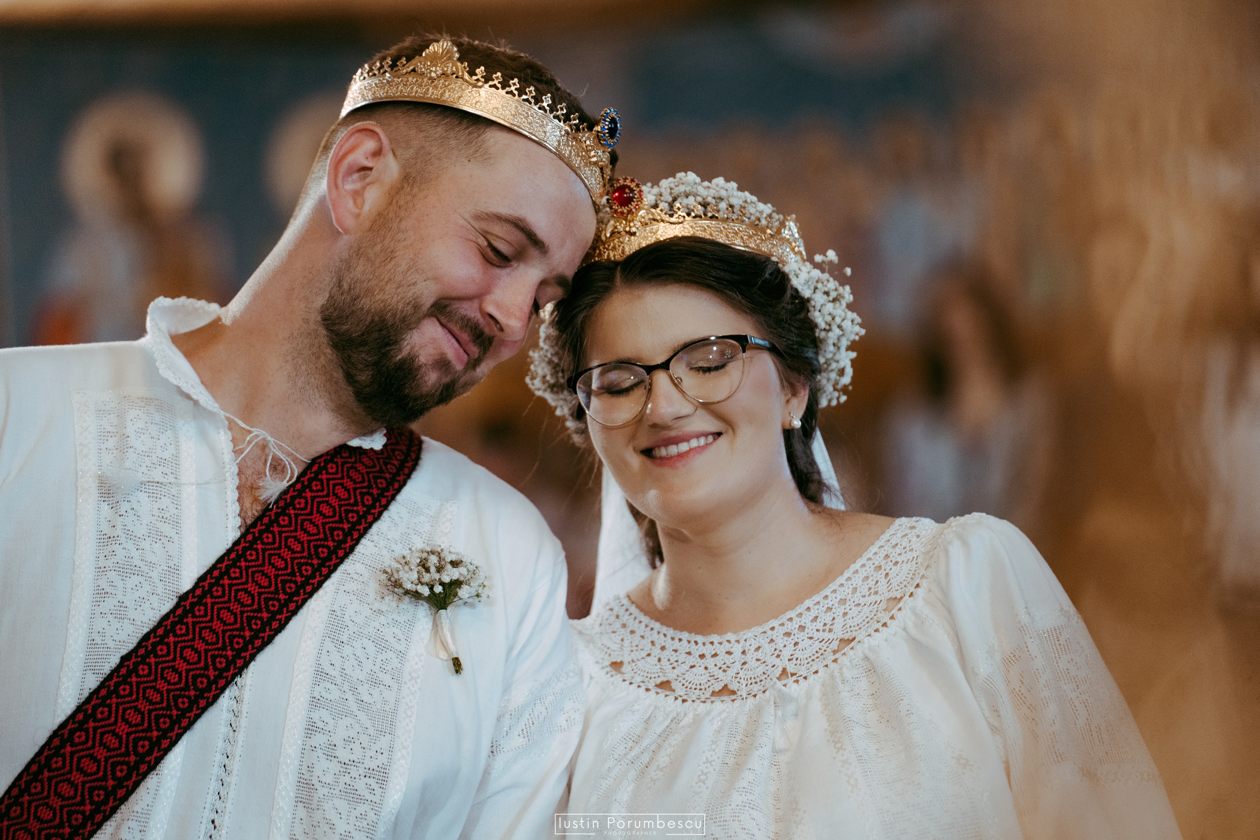 Mădălina & Ionuț — 12