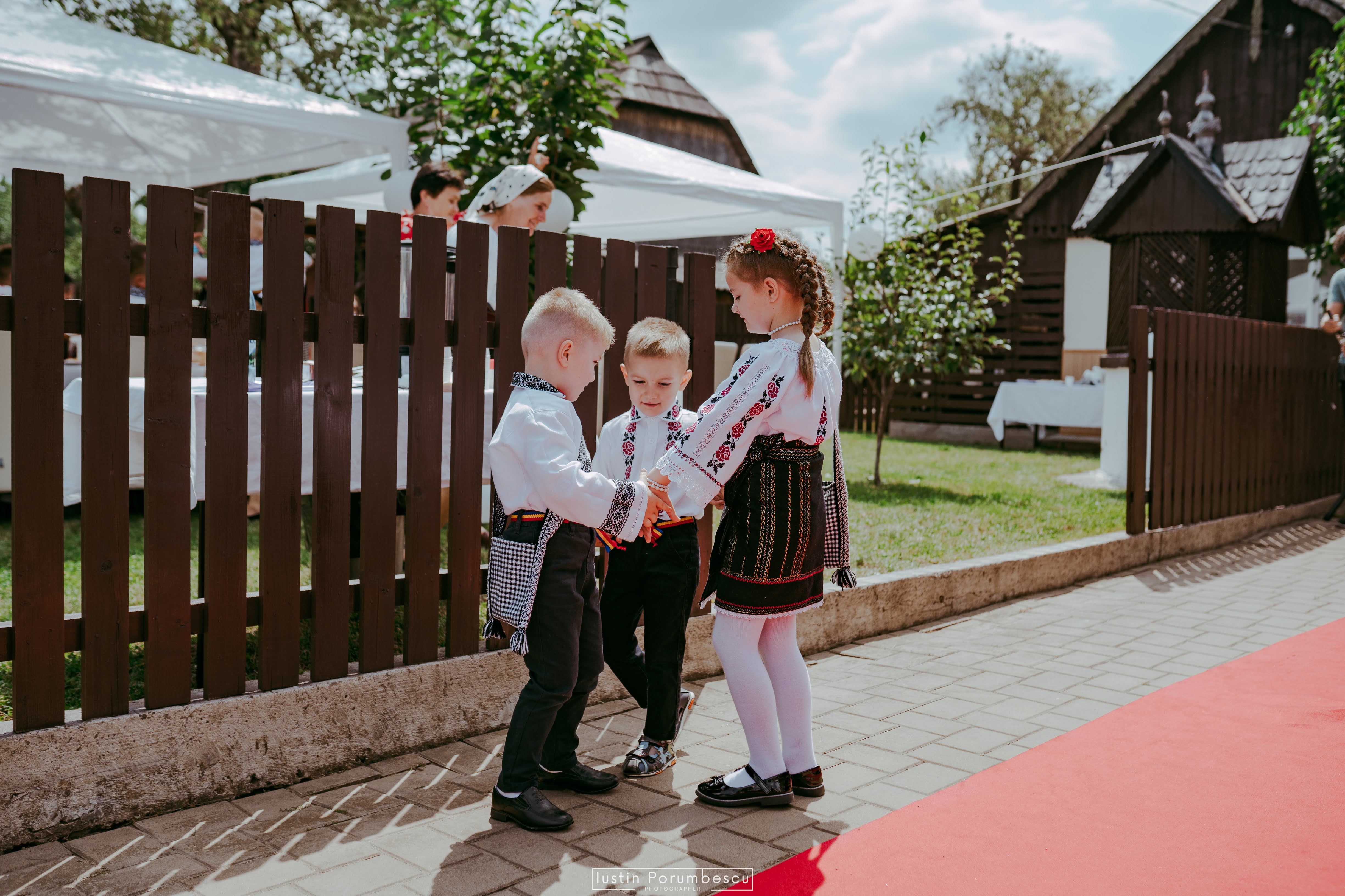 Mădălina & Ionuț — 3