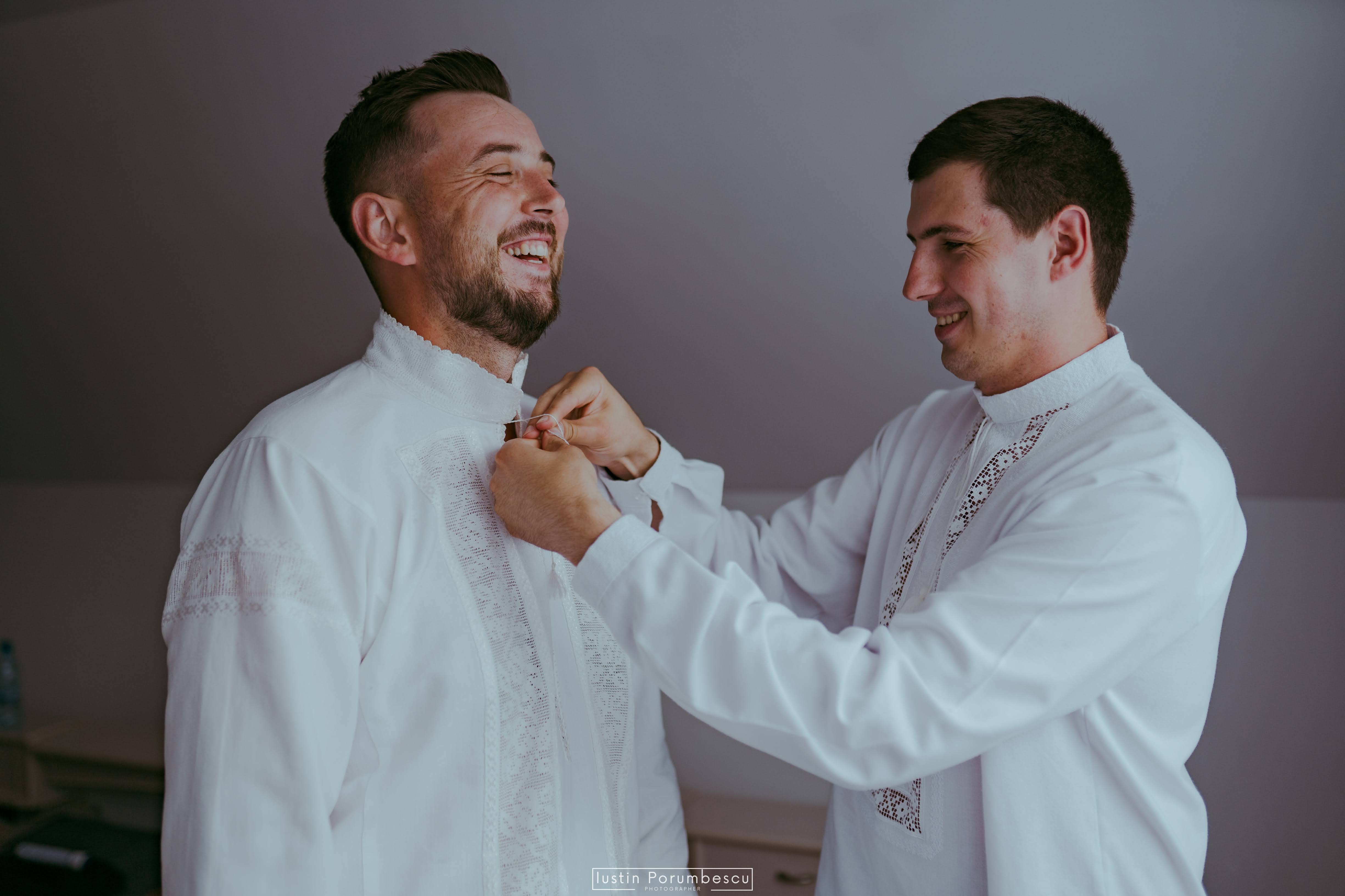 Mădălina & Ionuț — 4