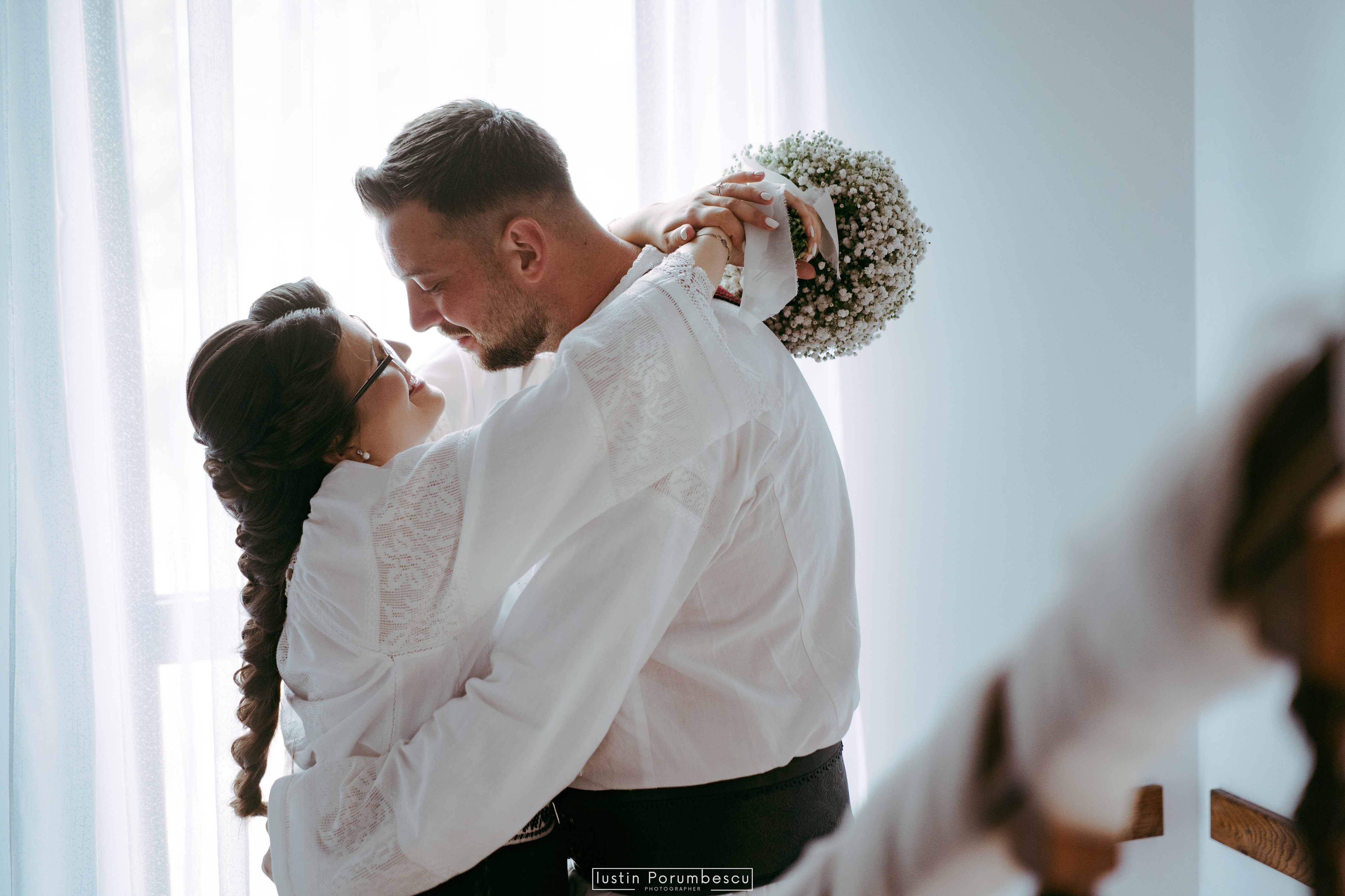 Mădălina & Ionuț — 8