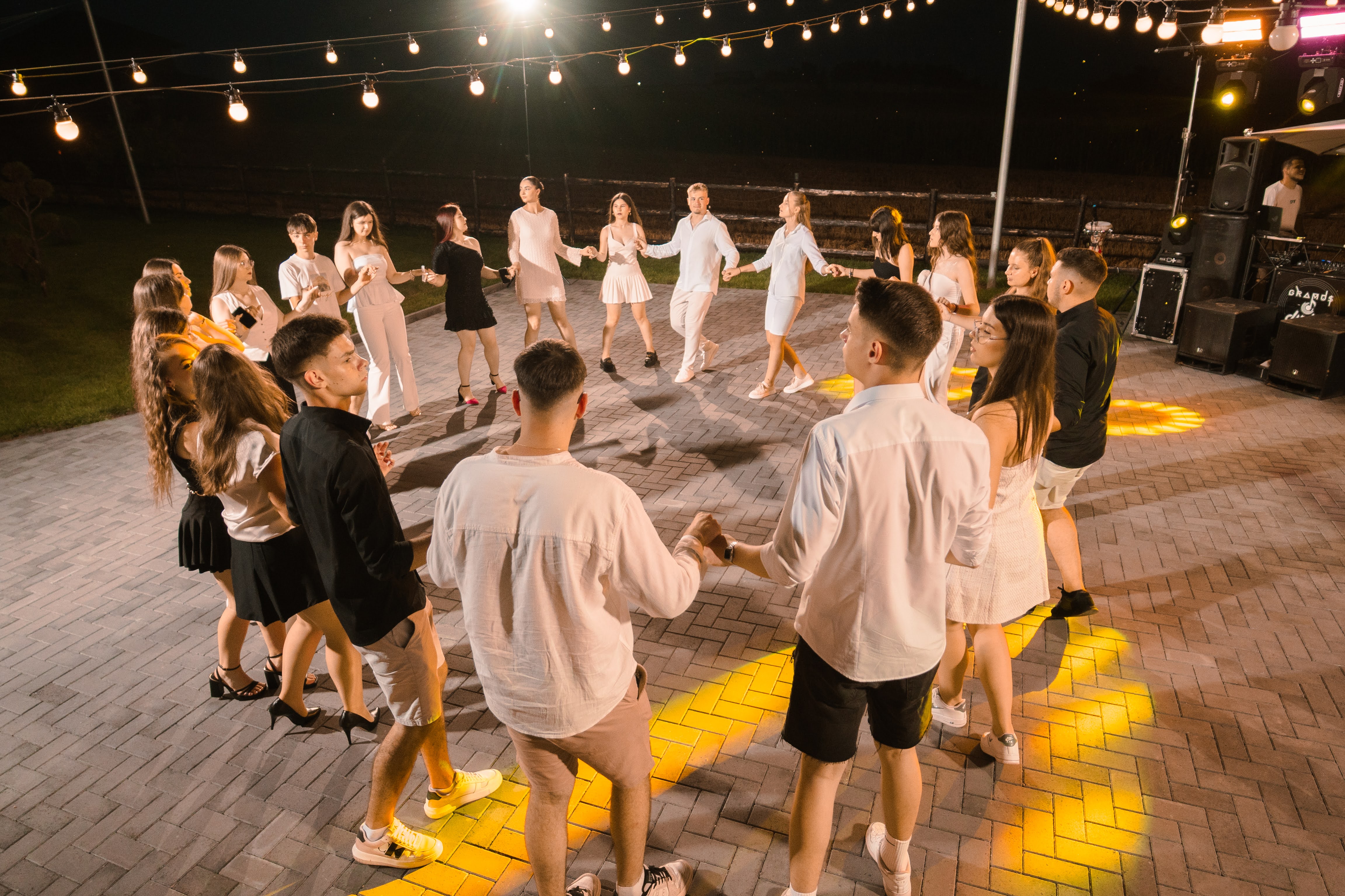 Majorat Luiza — 8
