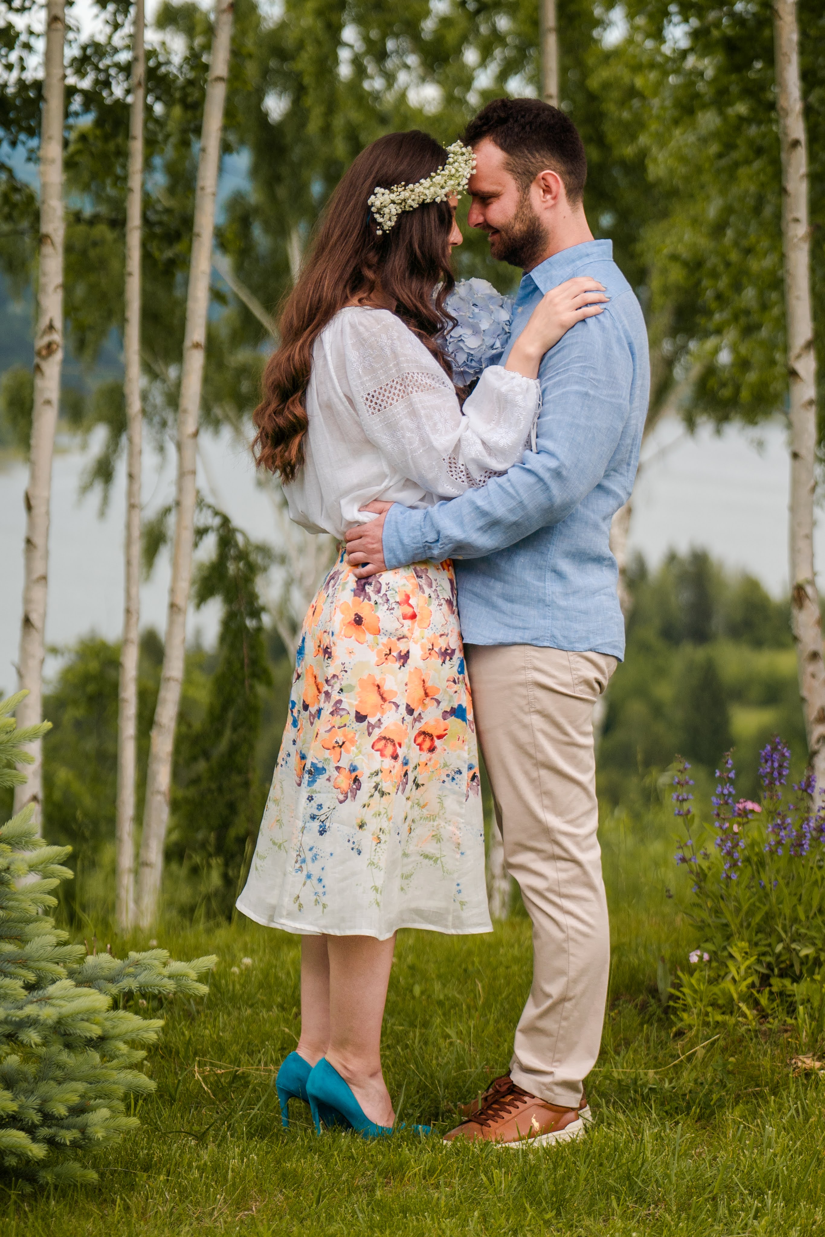 Smaranda & Cosmin — 10