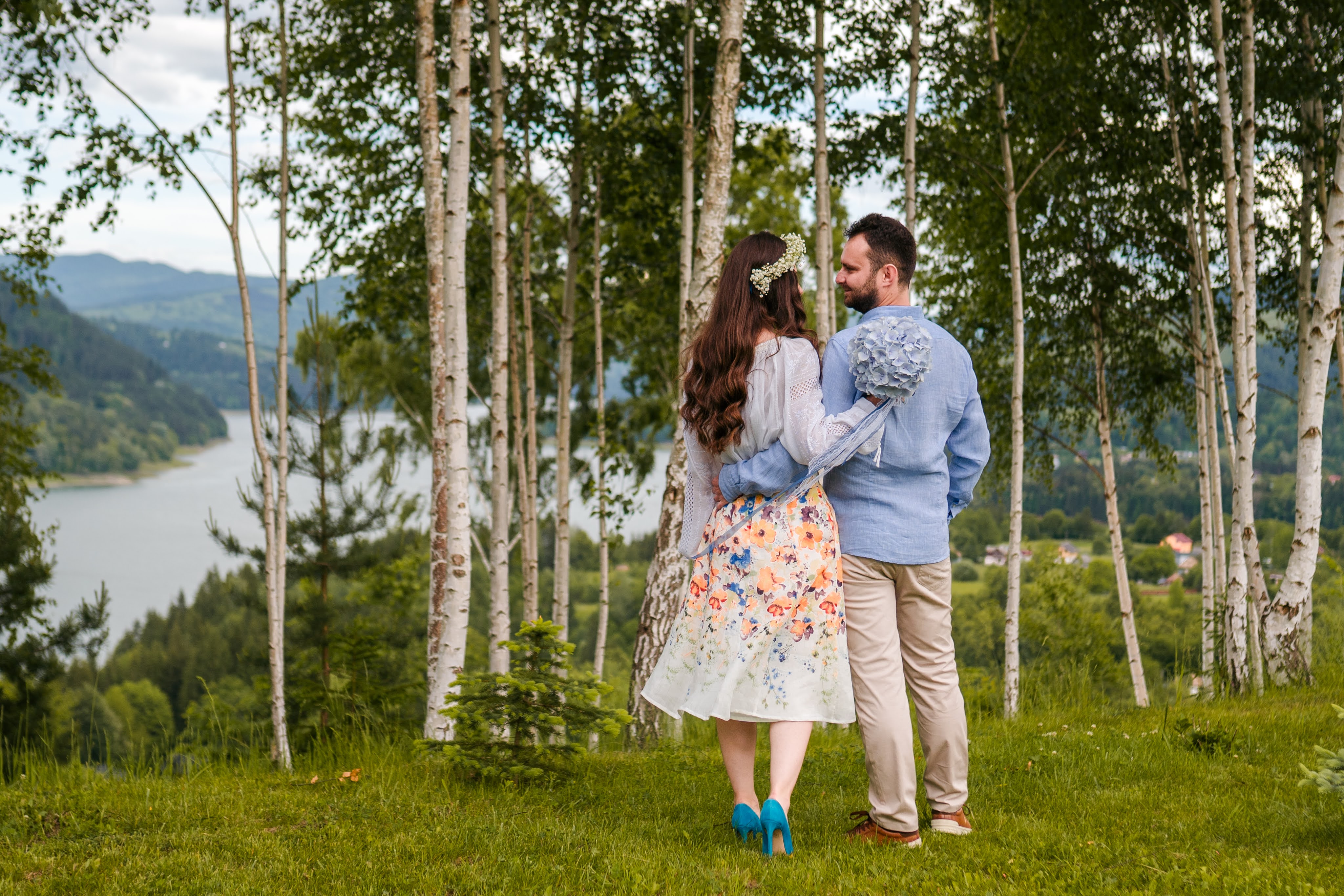 Smaranda & Cosmin — 12