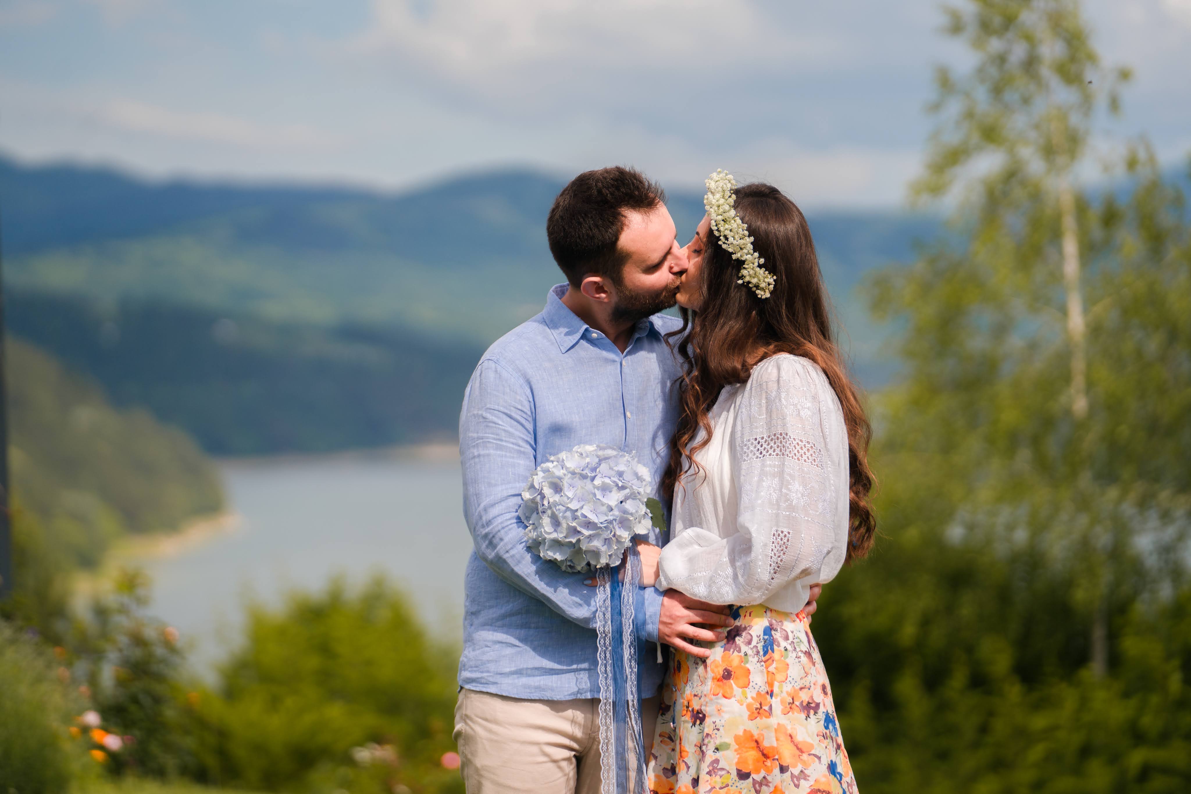 Smaranda & Cosmin — 14