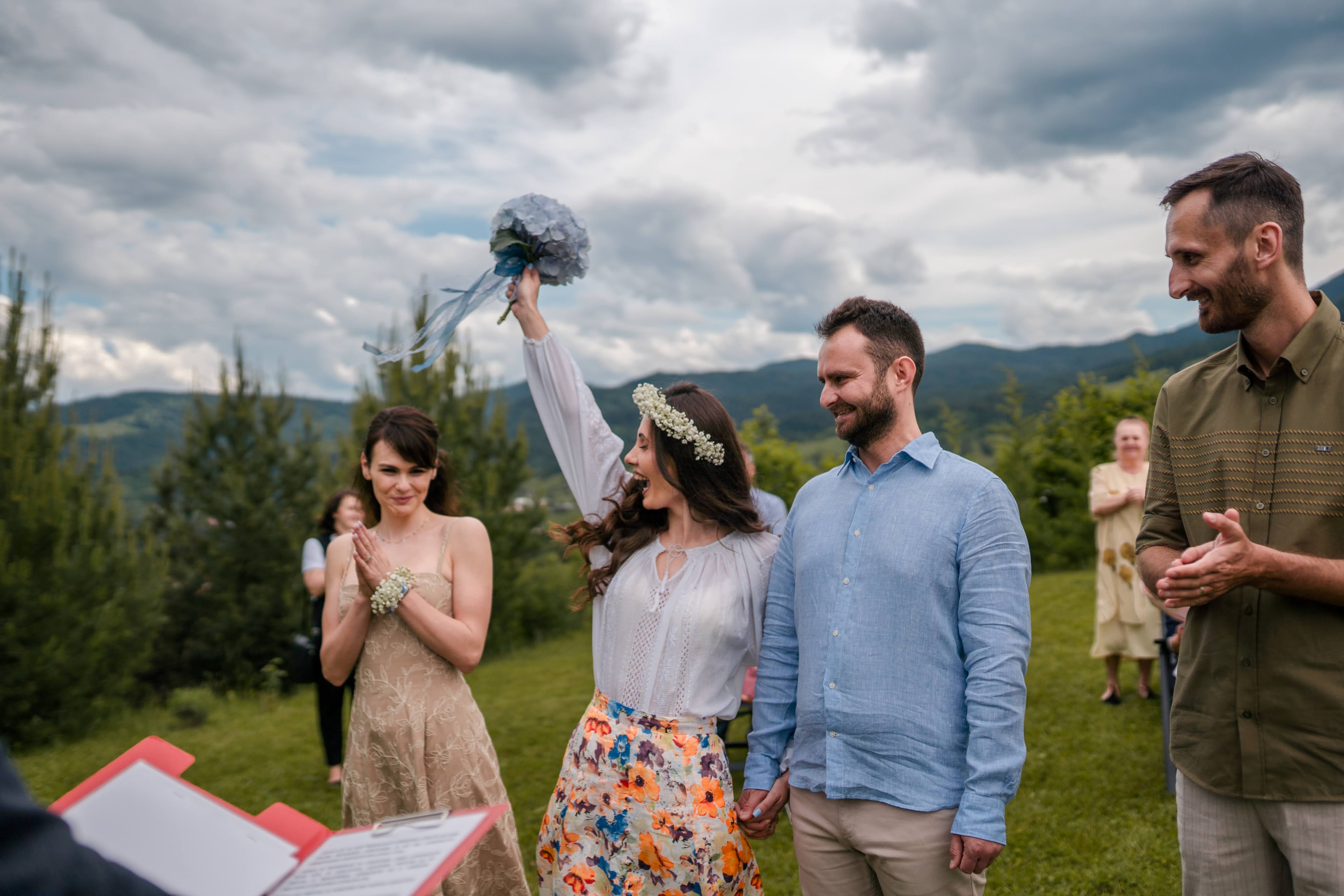 Smaranda & Cosmin — 15