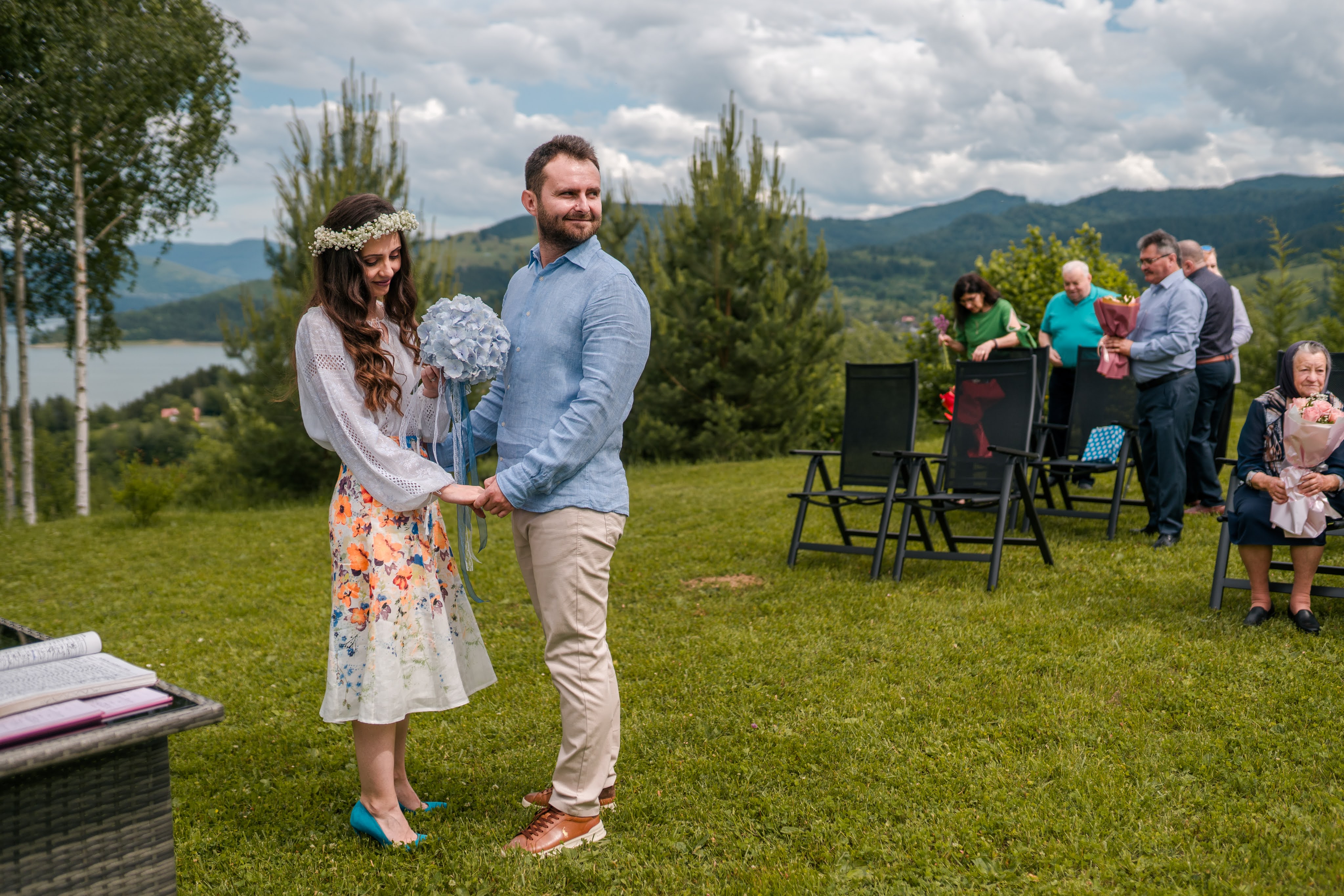 Smaranda & Cosmin — 2