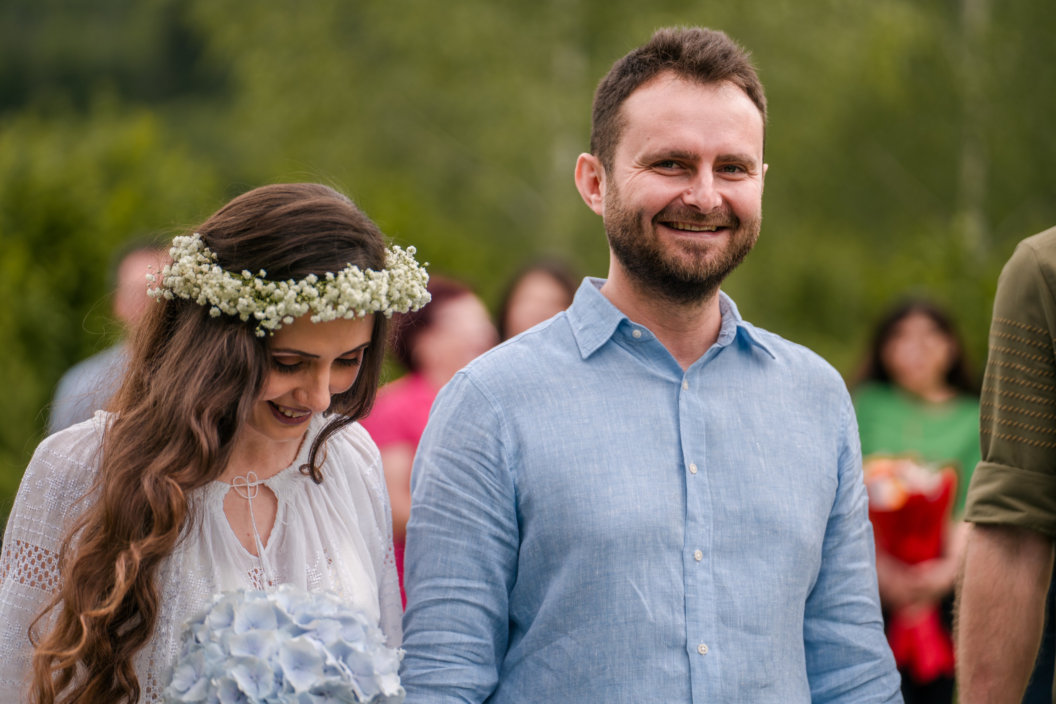 Smaranda & Cosmin — 3