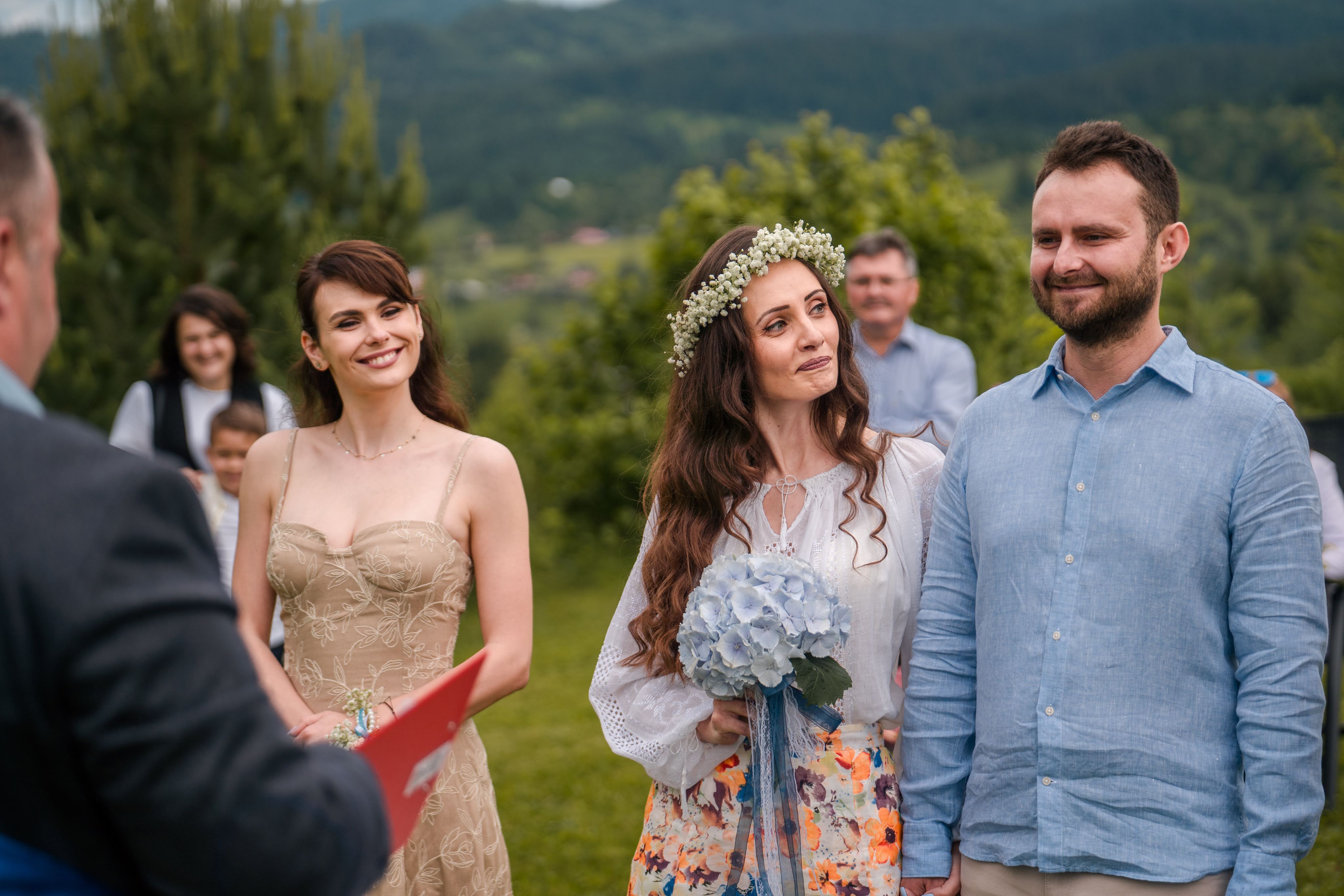 Smaranda & Cosmin — 4