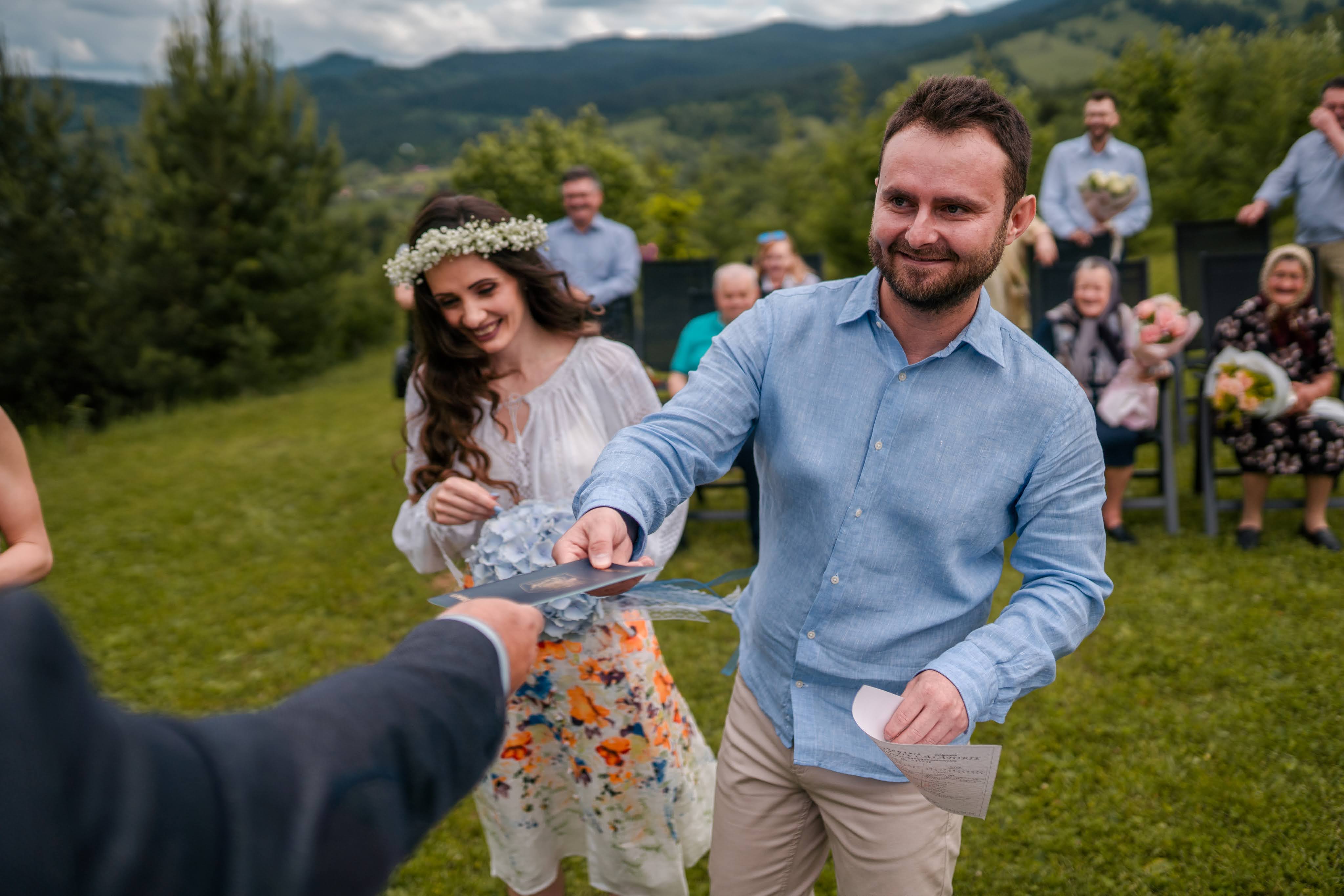 Smaranda & Cosmin — 6